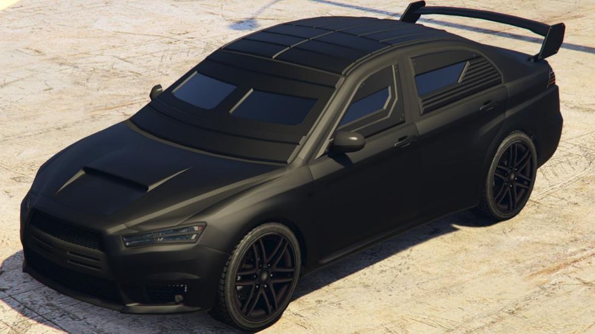 Adiós al truco del 'kuruma blindado' en el GTA V