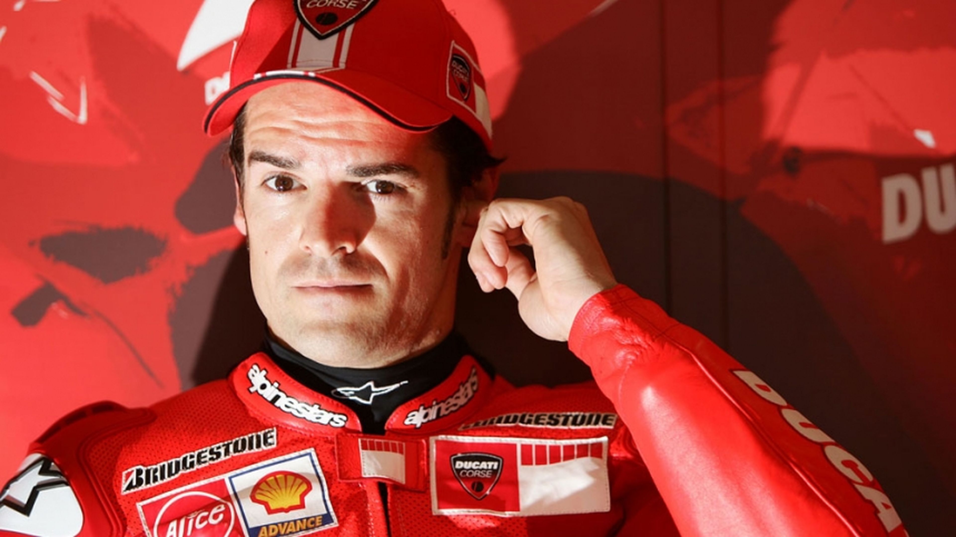 Carlos Checa: "Lorenzo y Ducati estarán listos para Qatar"
