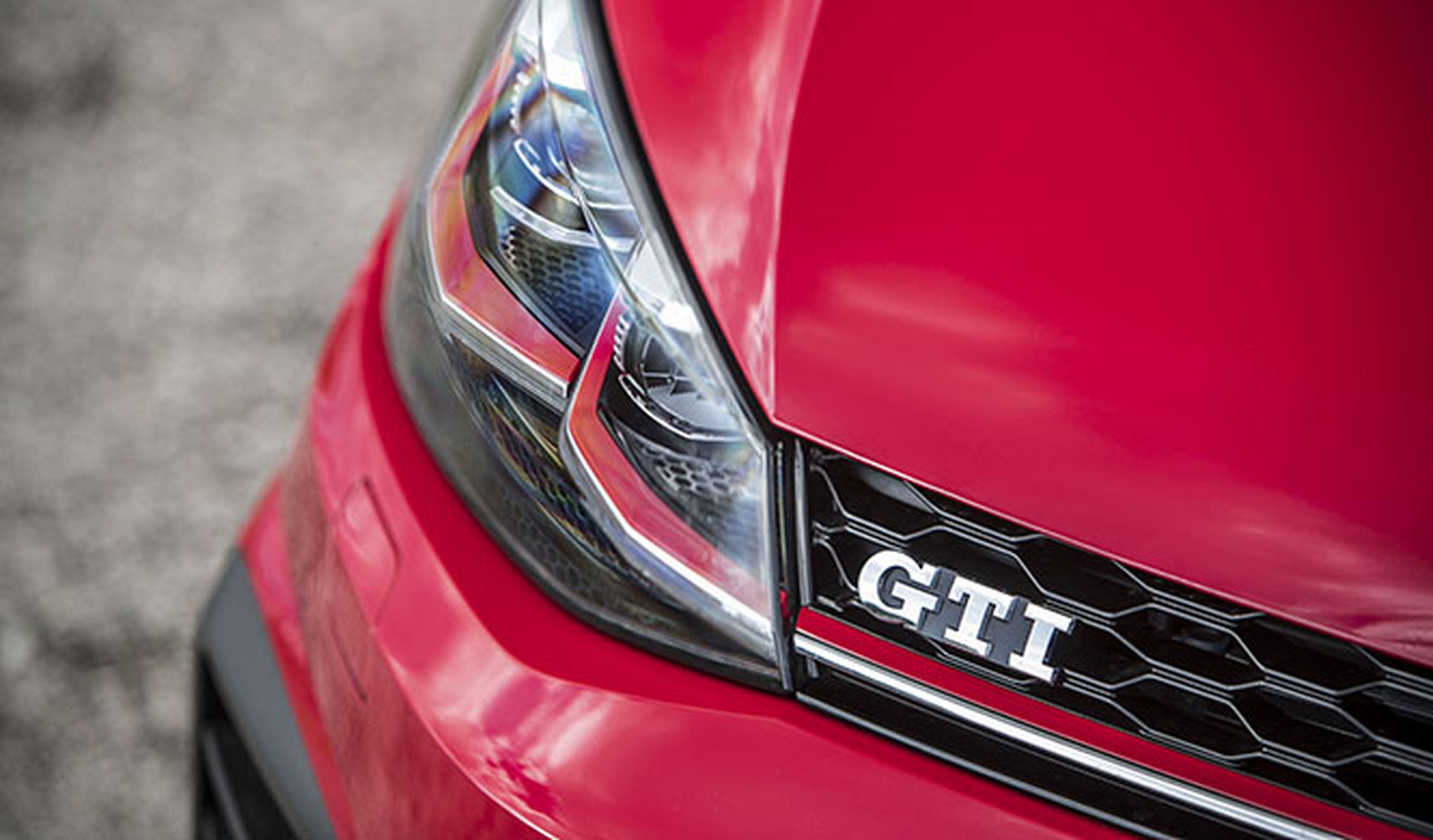 VW Golf GTI 2017, la deportividad está de vuelta