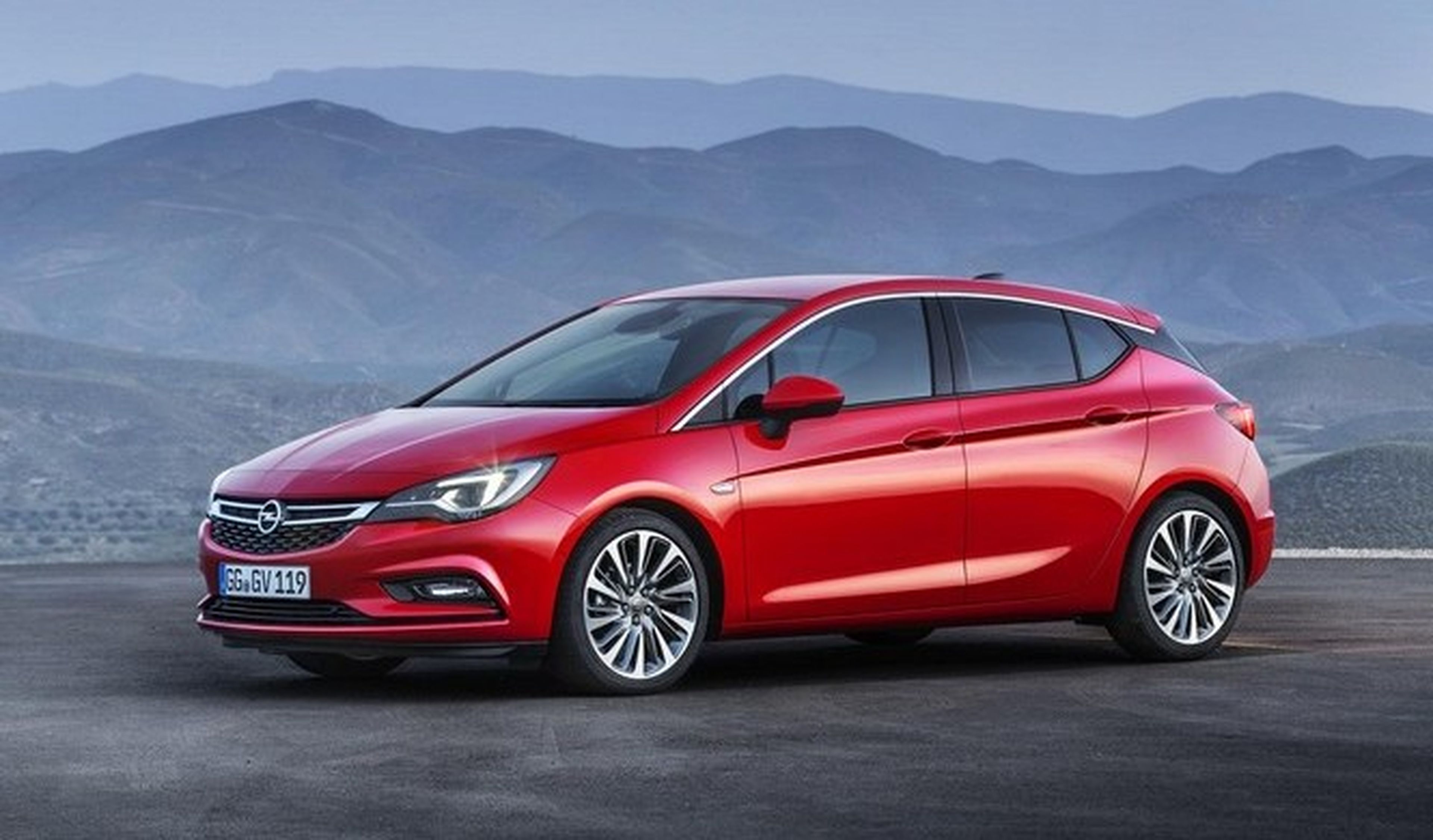¿Cuál es mejor, Opel Astra o Hyundai i30 2017?