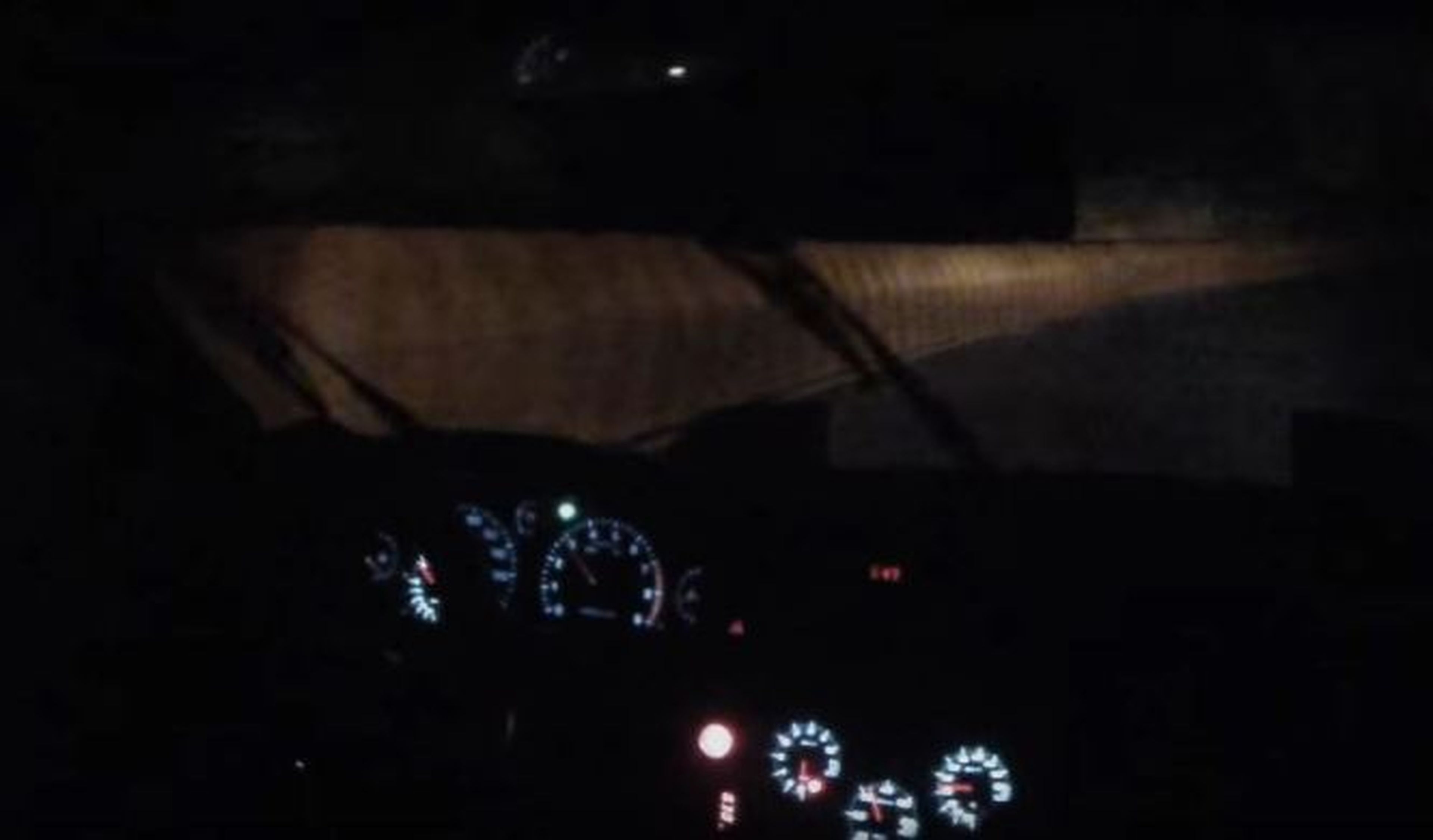 Vídeo: cuidado con el acelerador del Toyota MR2