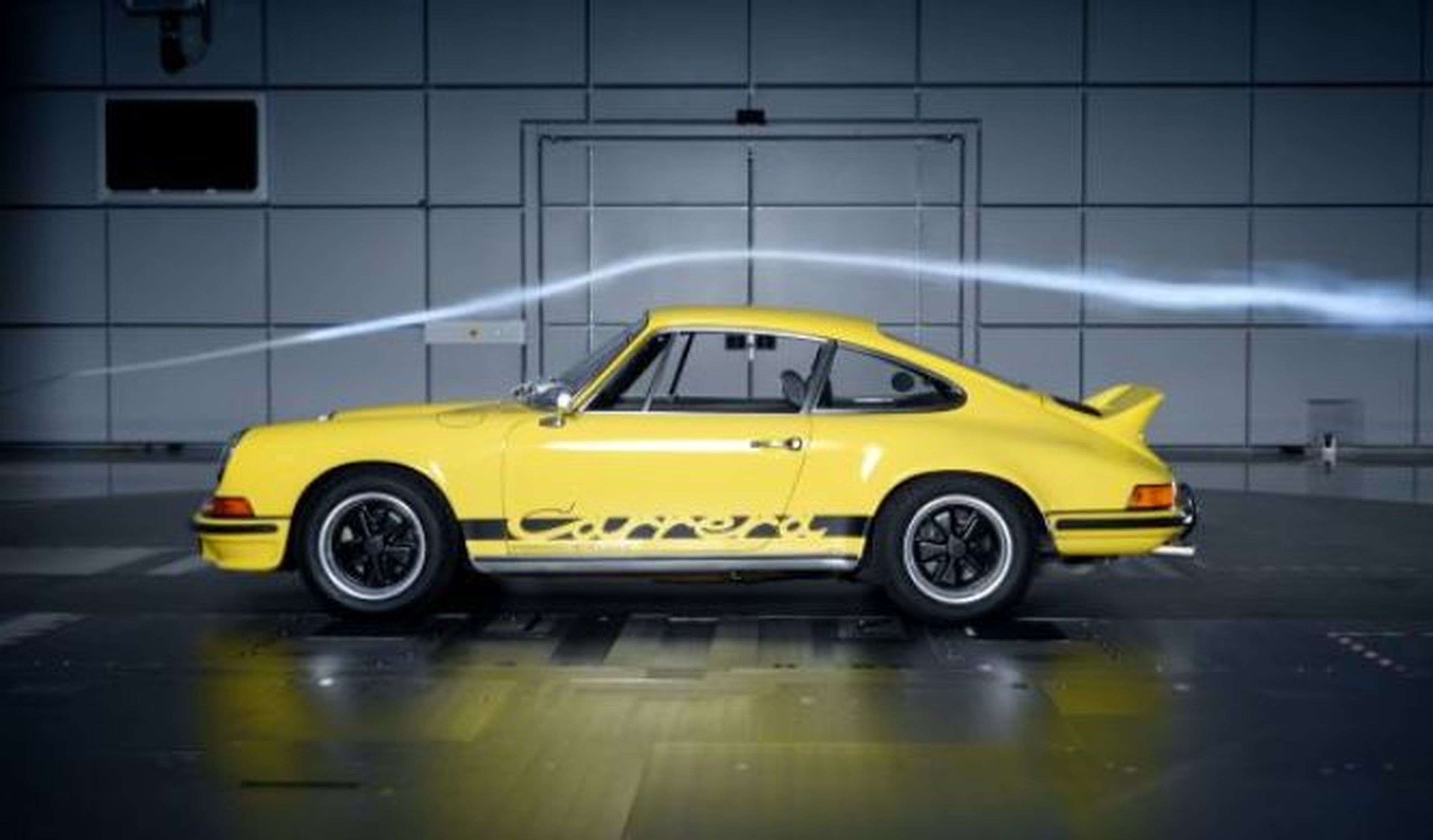 Vídeo: top 5 de los mejores spoilers y alerones de Porsche
