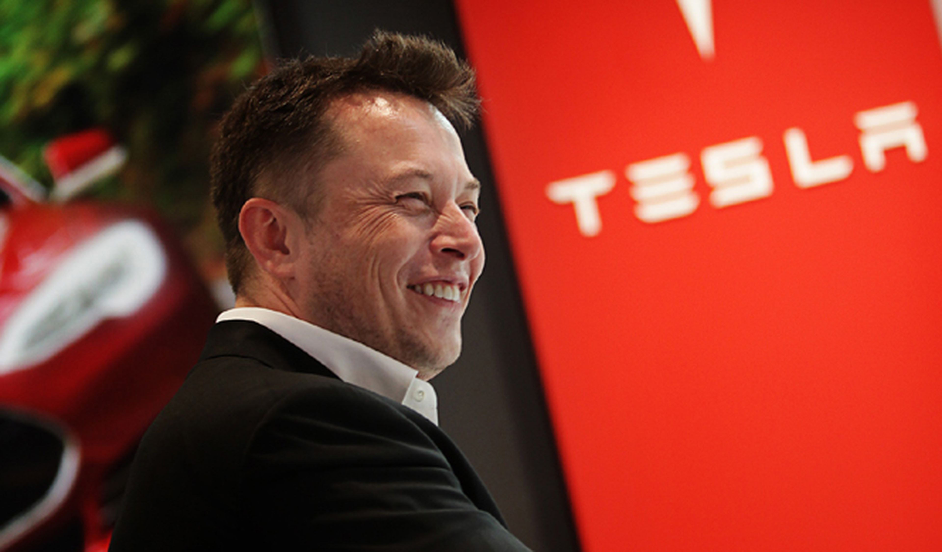 Elon Musk dice que los sindicatos son malos para Tesla