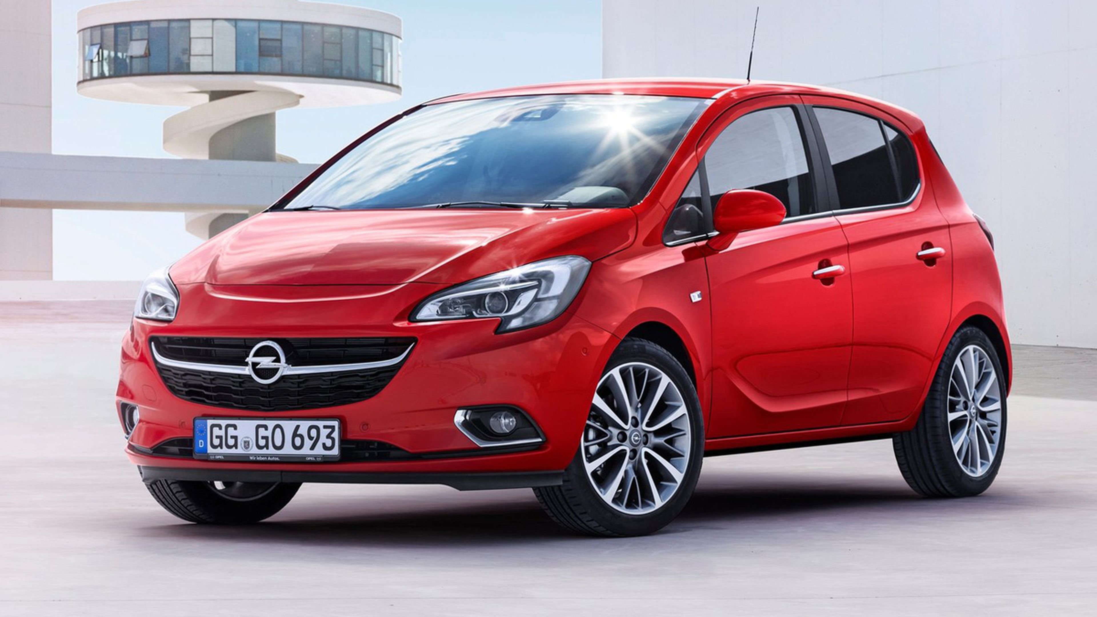 Opel Corsa 2019: se retrasa su llegada