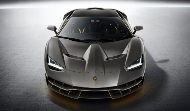 Confirmado (o casi) el Lamborghini eléctrico para 2025 -