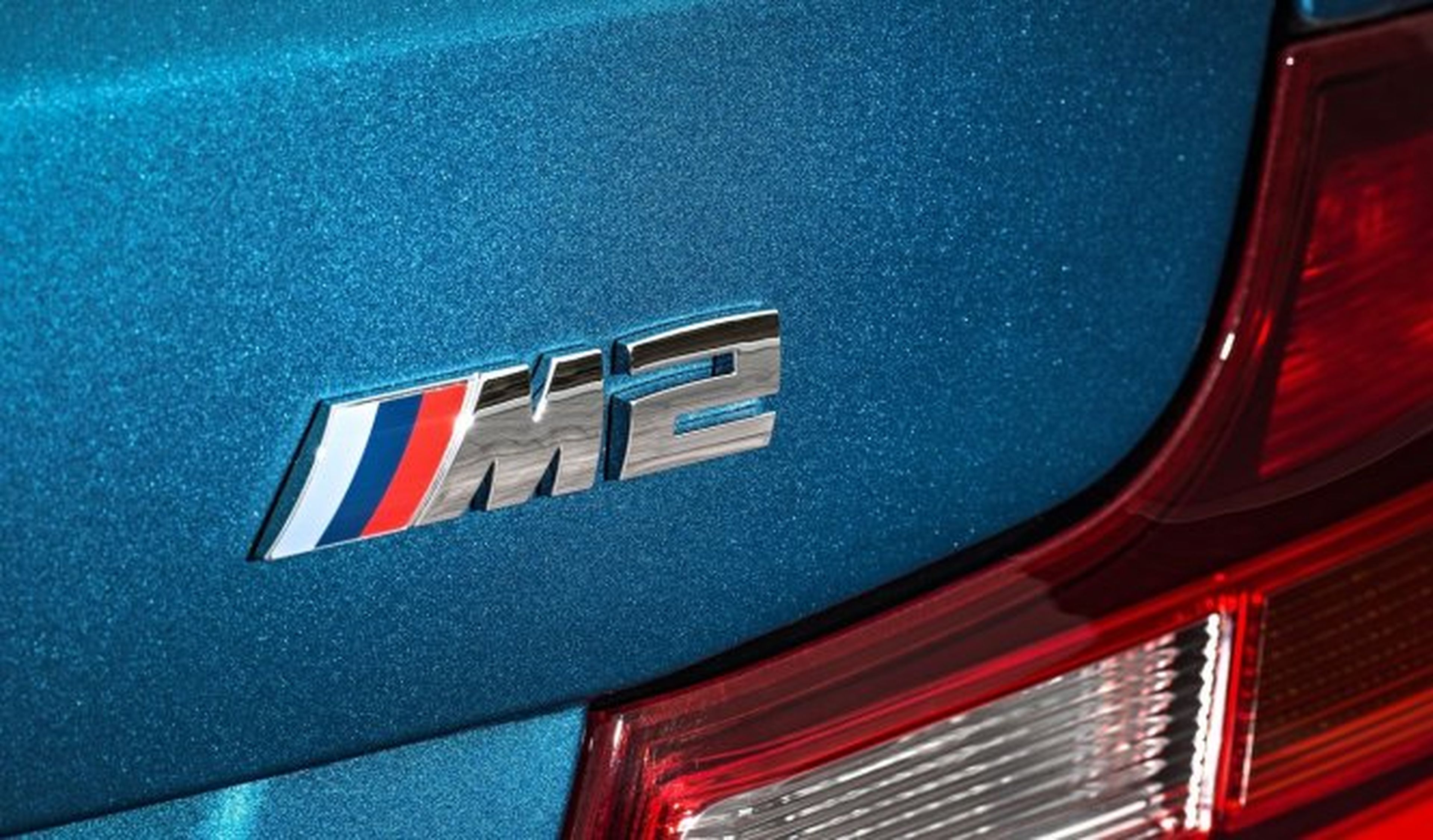 El coche eléctrico de BMW M es ‘inevitable’