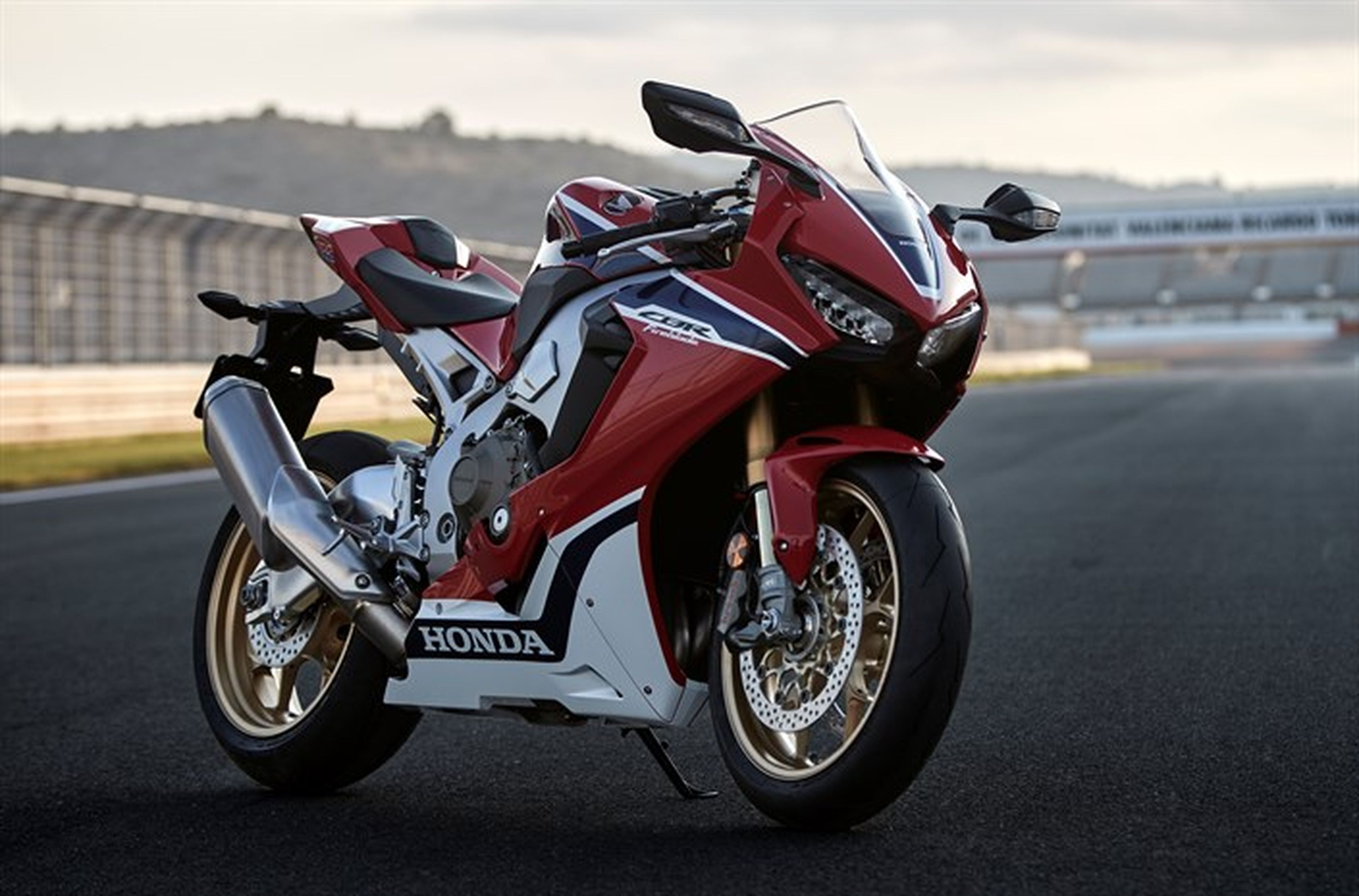 Honda: todas las motos y sus precios actualizados