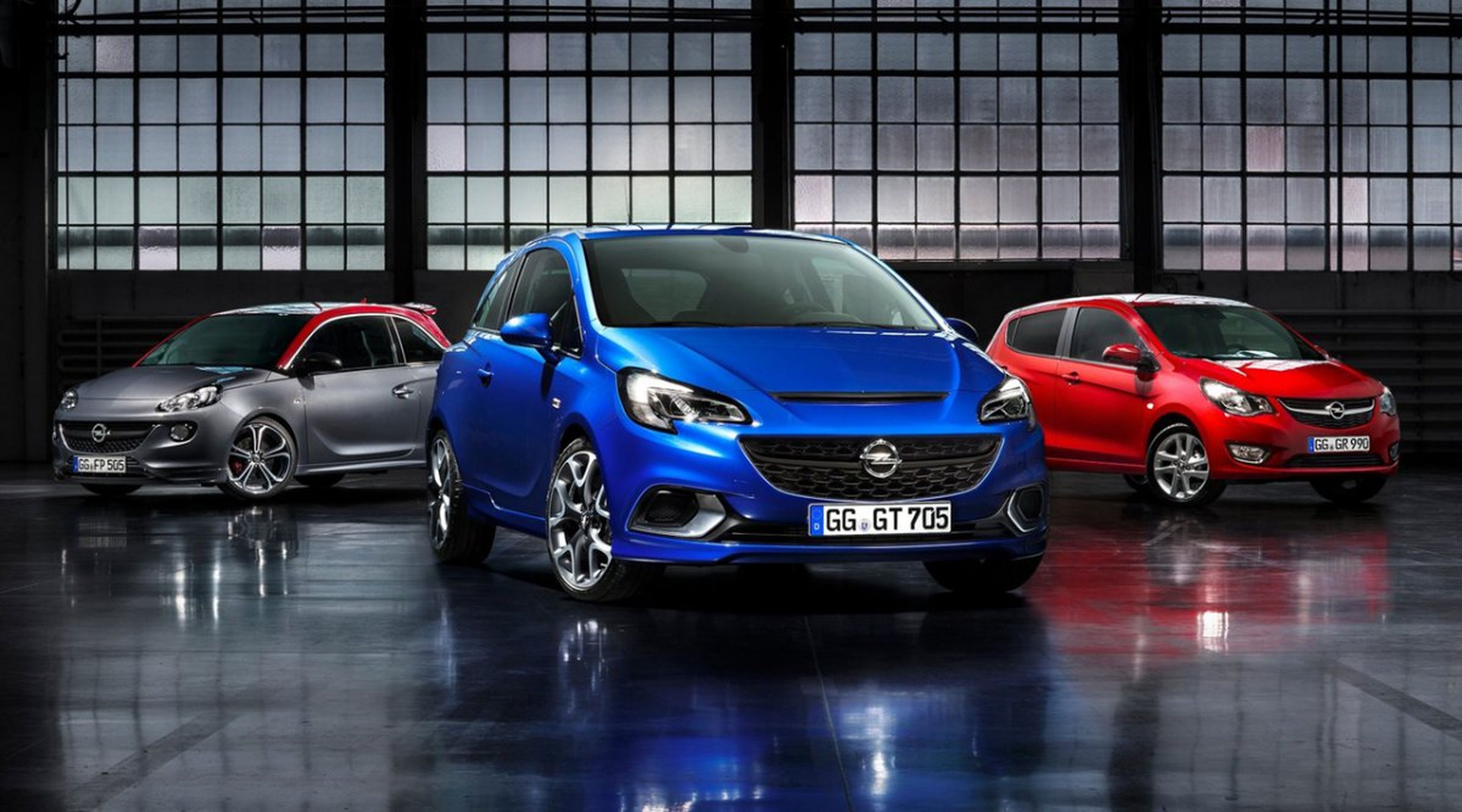 PSA compra Opel: ya es oficial