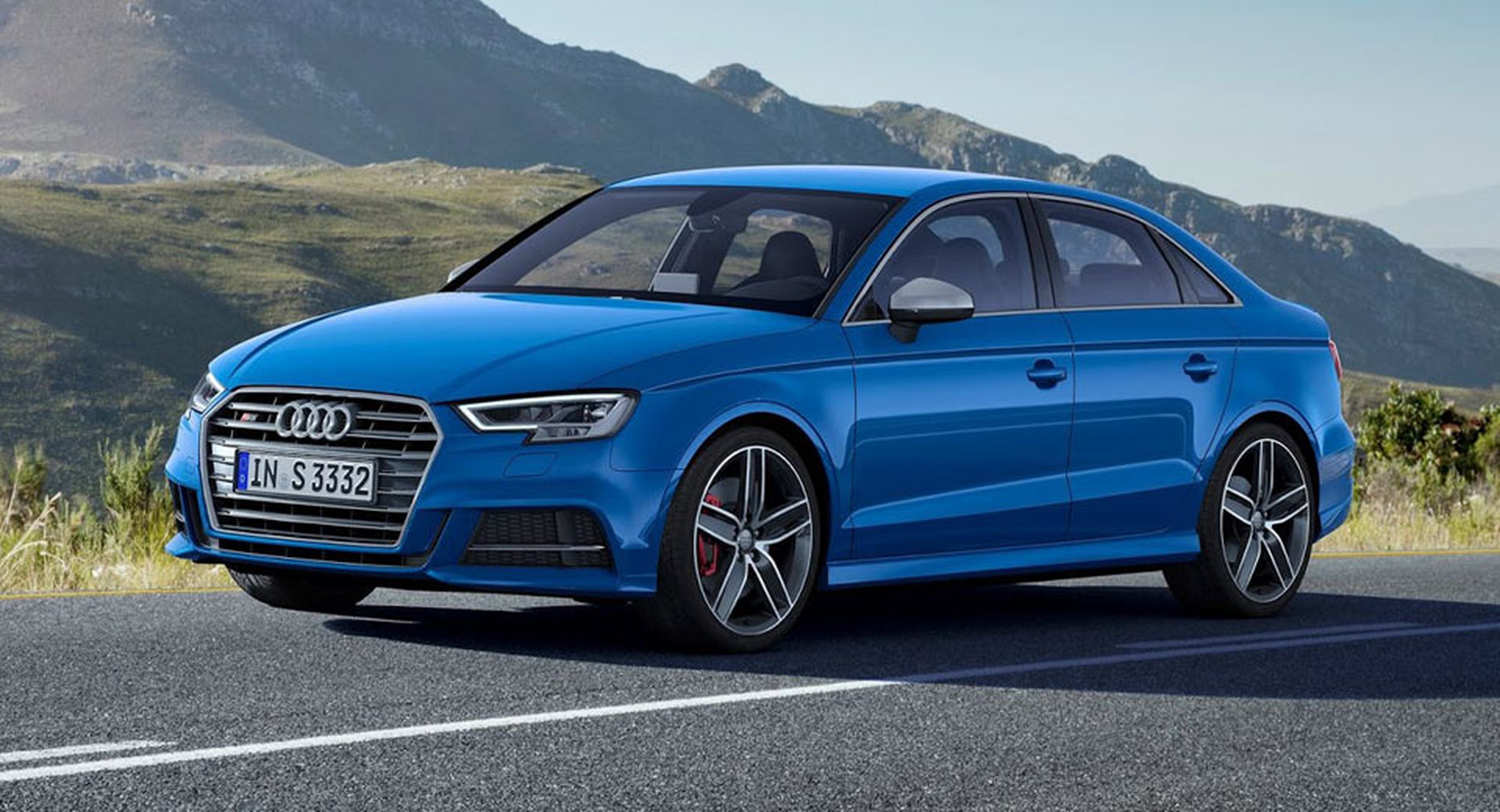 Audi, la mejor marca de coches del año