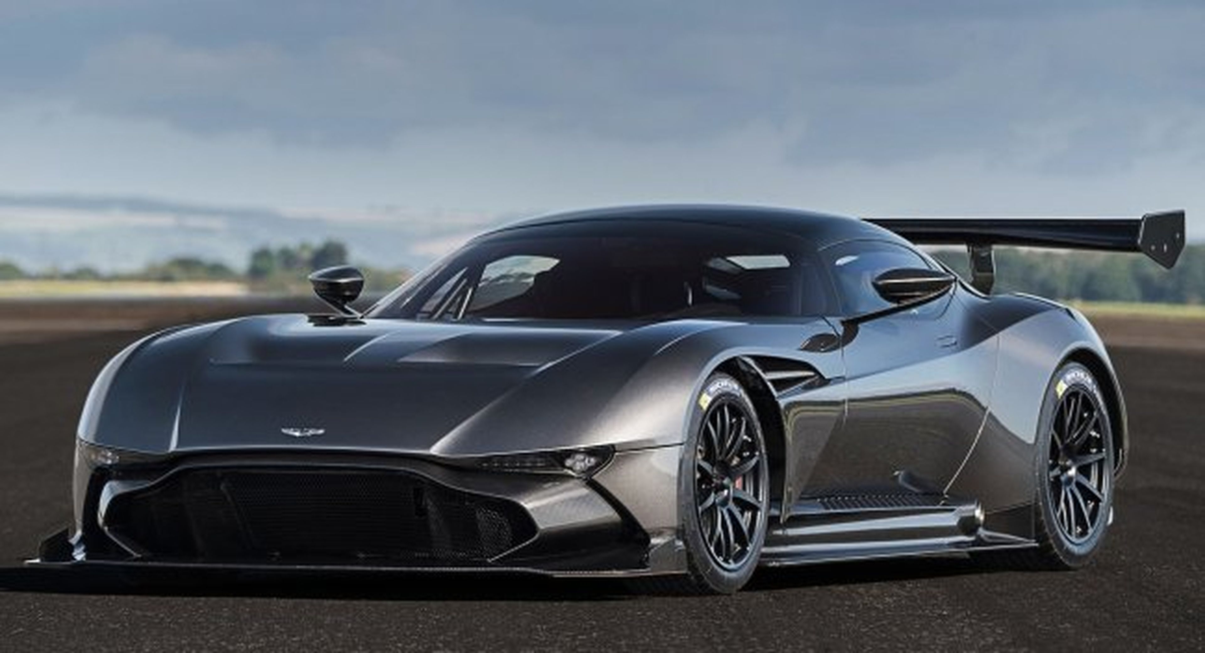 Los 5 mejores Aston Martin de la Historia