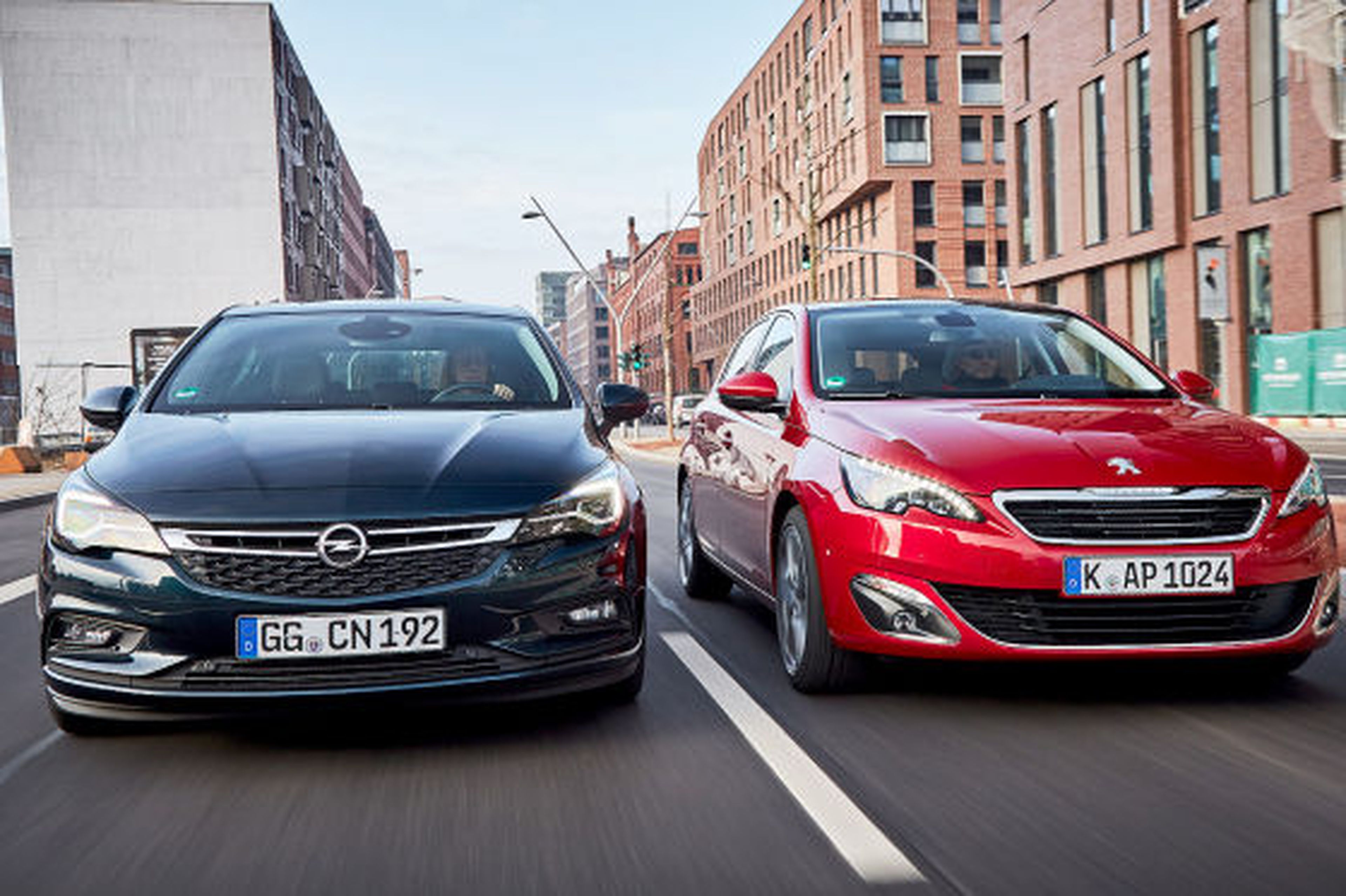 Los cinco secretos de la compra de Opel por PSA