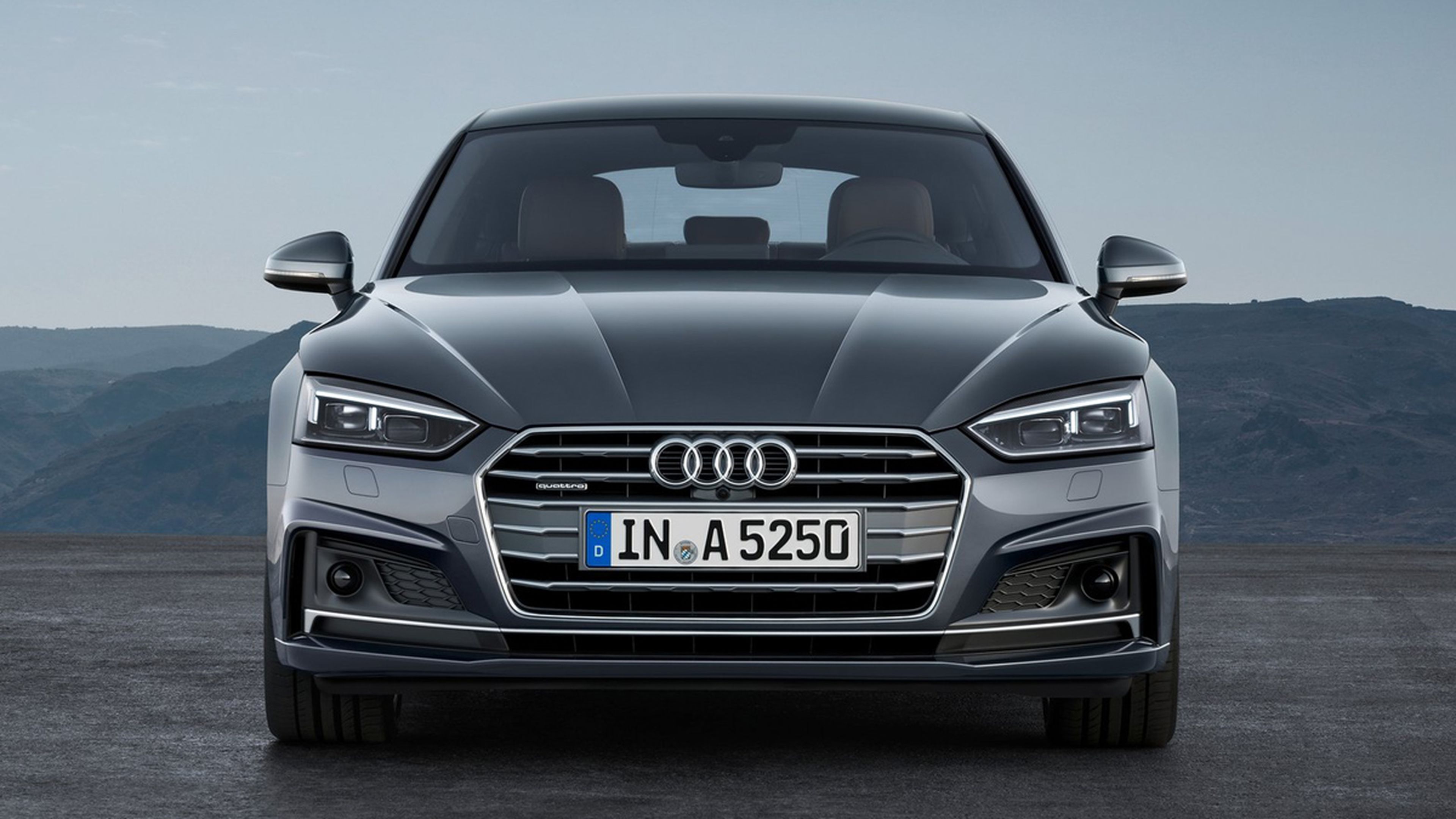 razones-comprar-Audi-A5-diseño