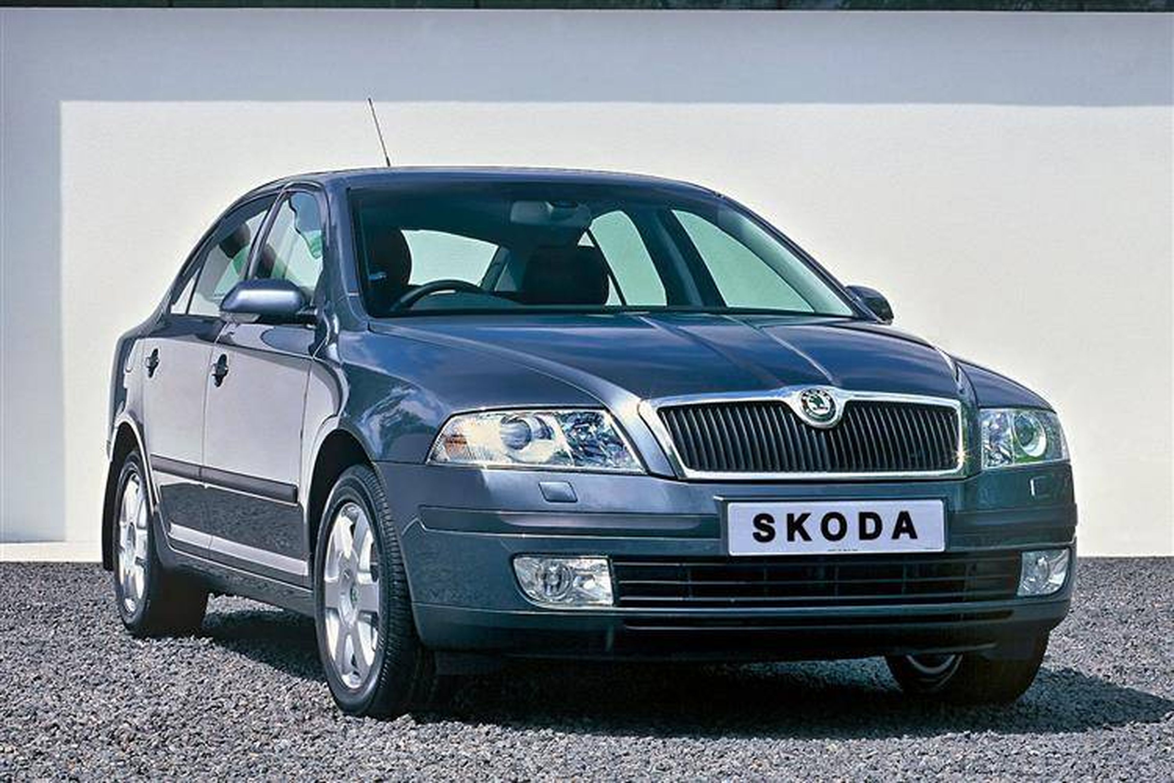 Nuevo Škoda Octavia: así se hace (y renueva) un súperventas