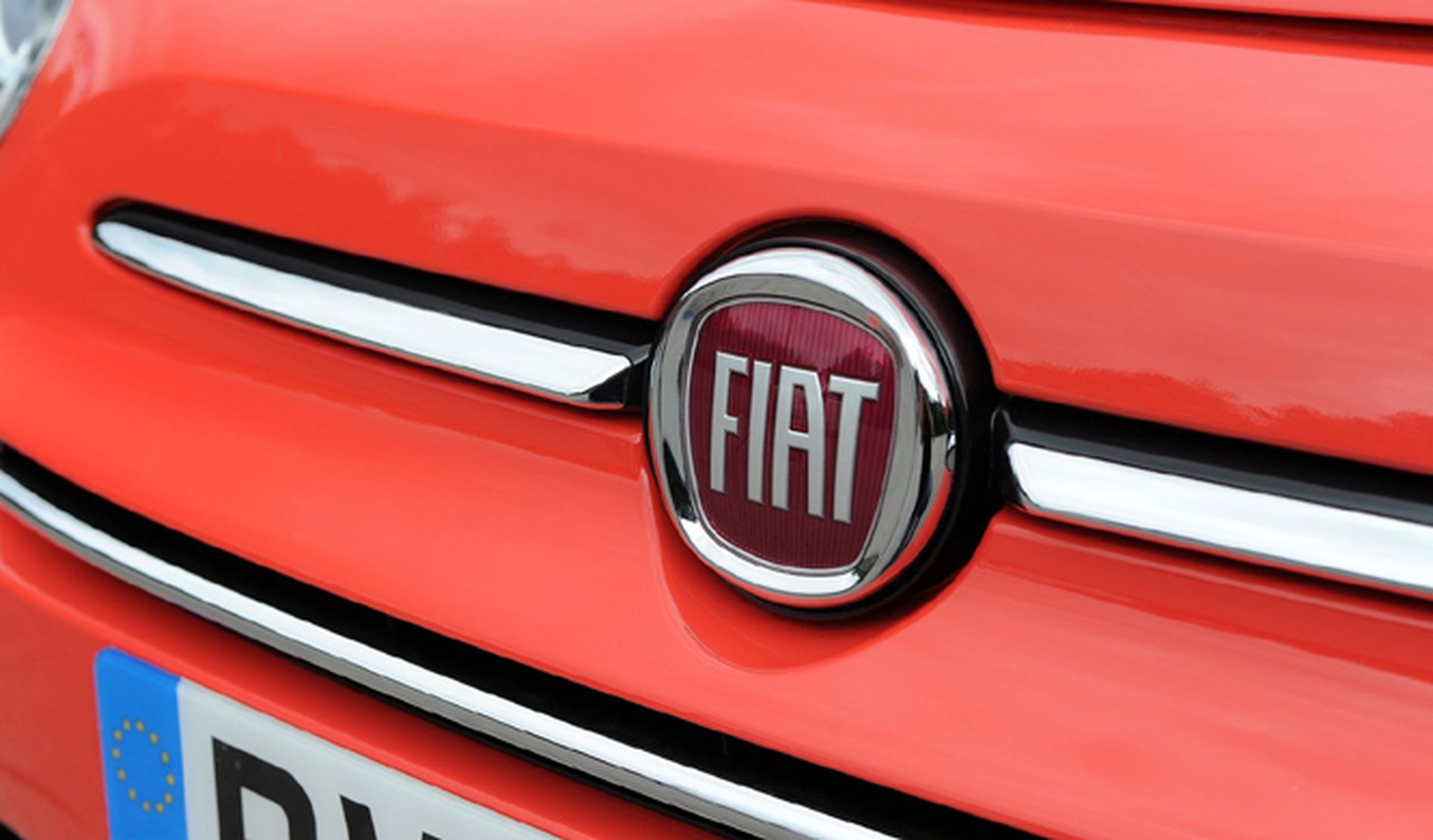 Francia también investiga a Fiat por sus motores diésel