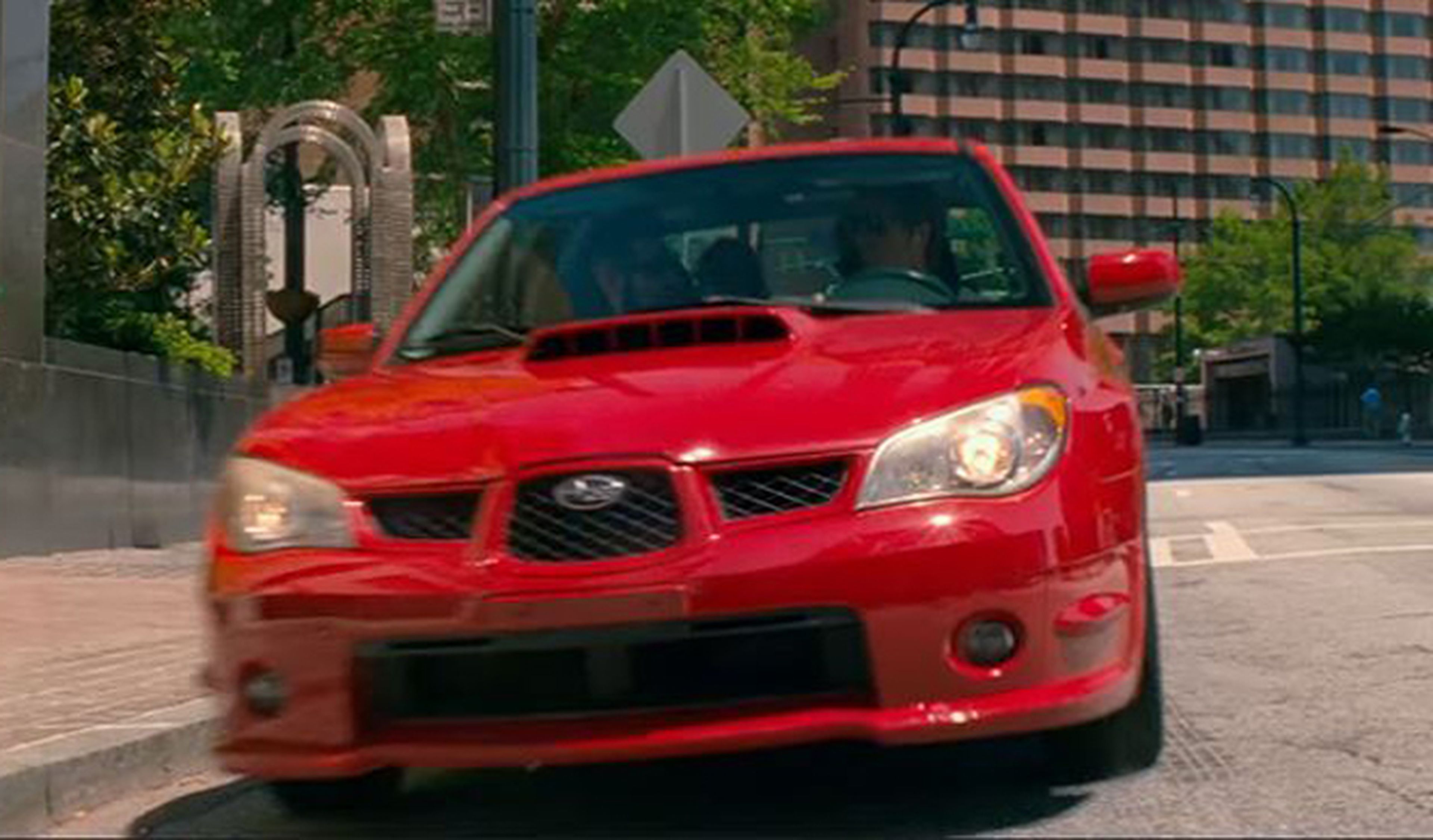 Échale un vistazo al primer trailer de 'Baby Driver'