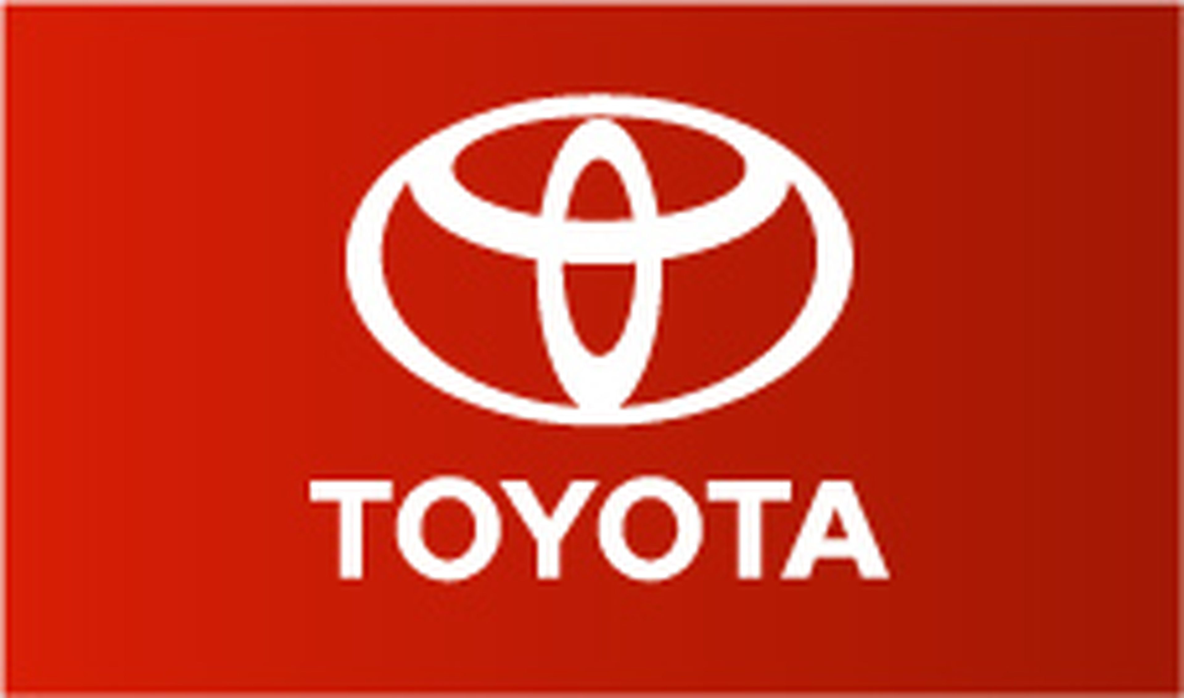 Espacio Toyota