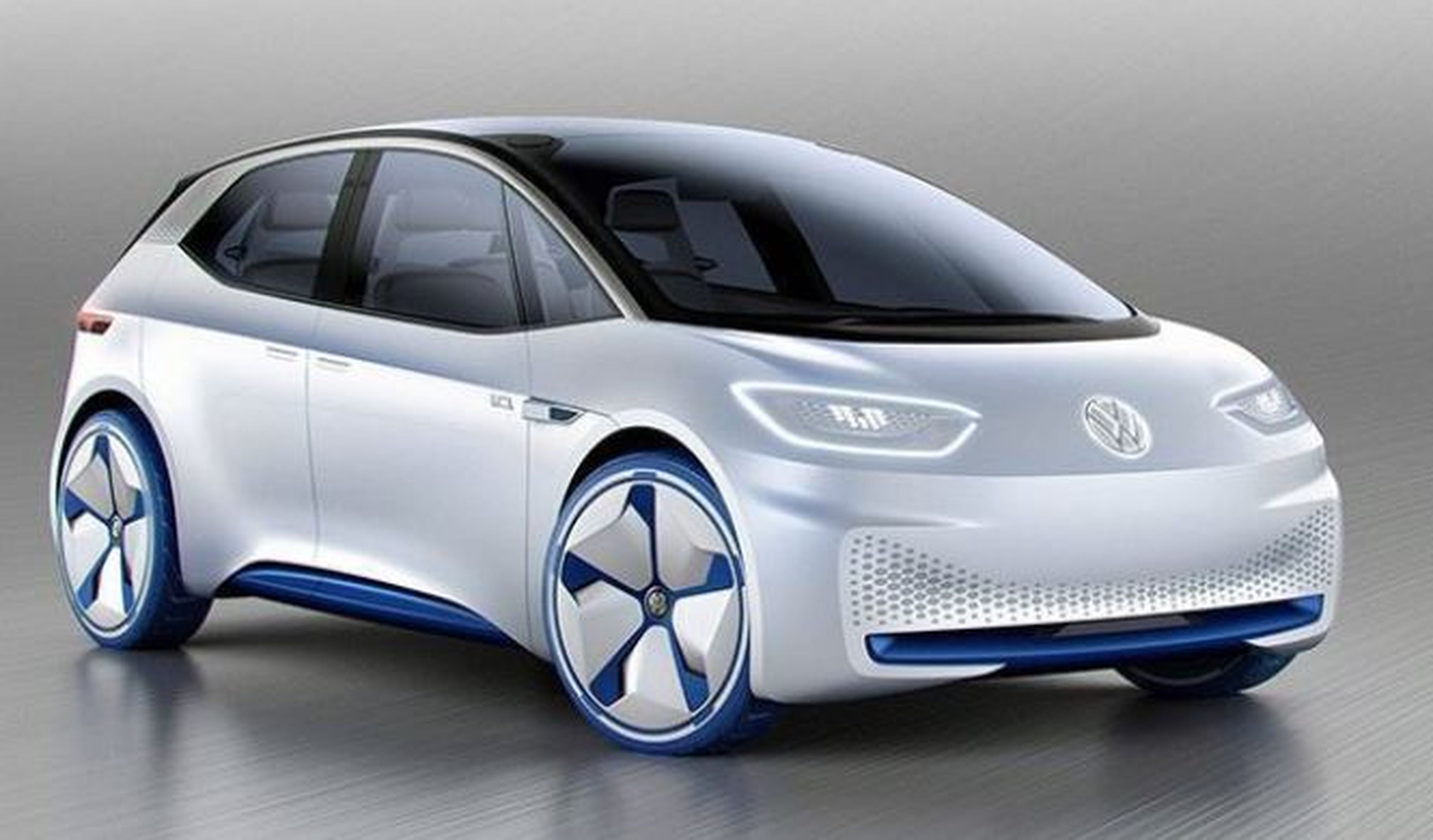 Todos los planes de coches eléctricos de Volkswagen