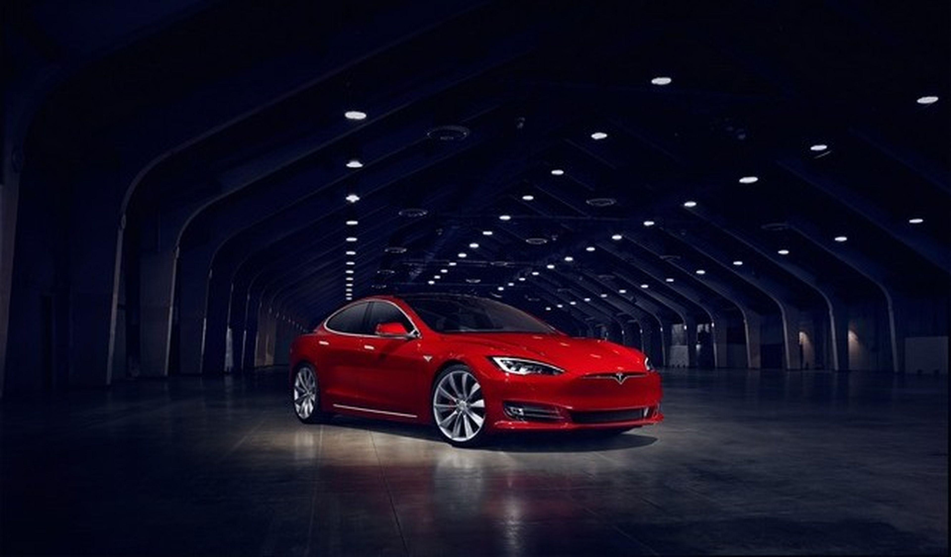 Tesla dejará de fabricar el Tesla Model S P90D