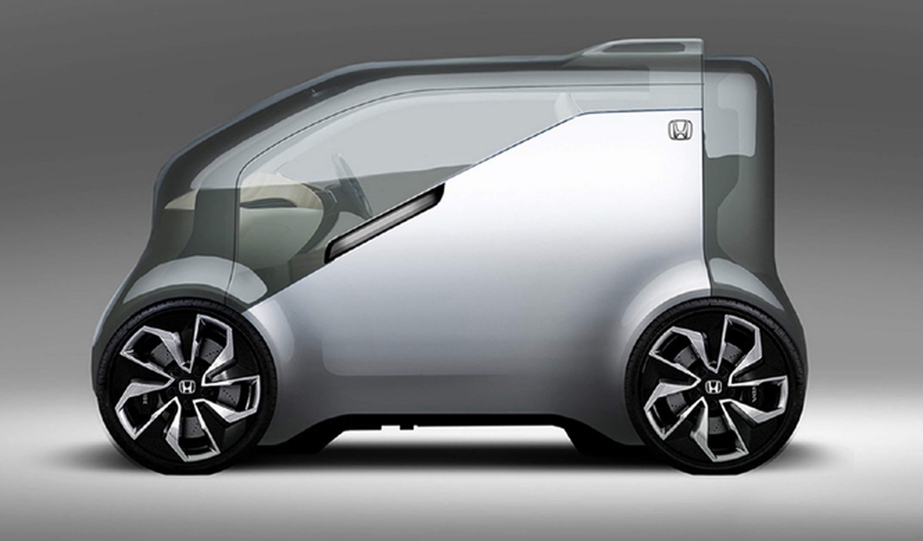 Honda mostrará un coche eléctrico inteligente en el CES