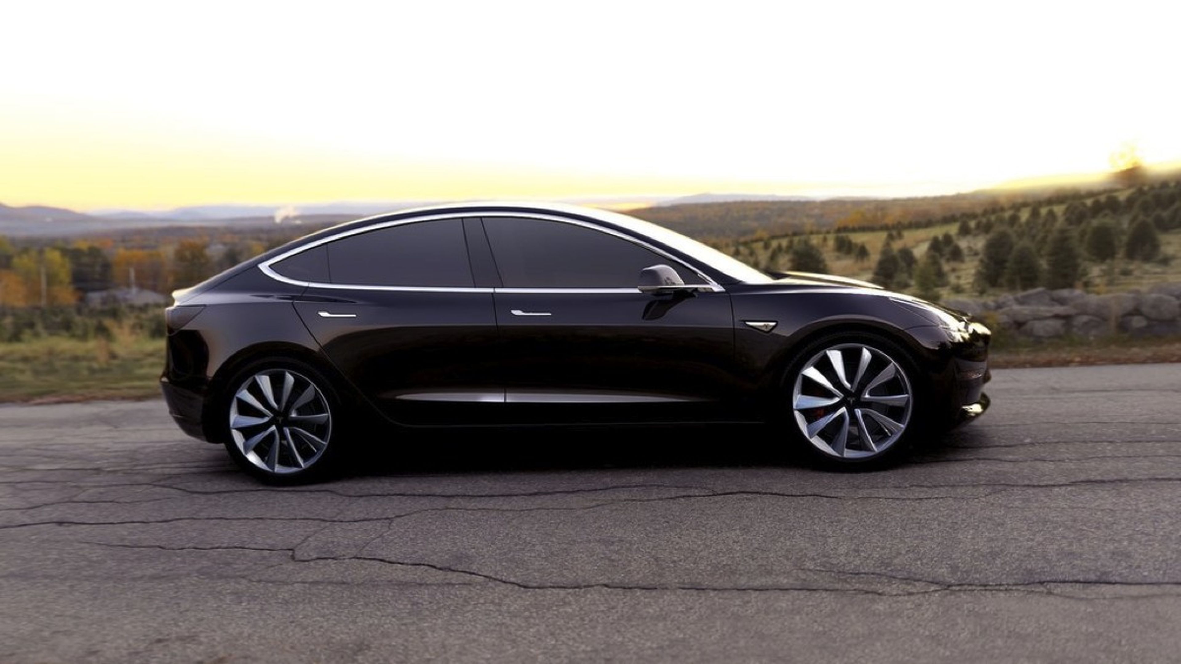 El secreto del precio del Tesla Model 3