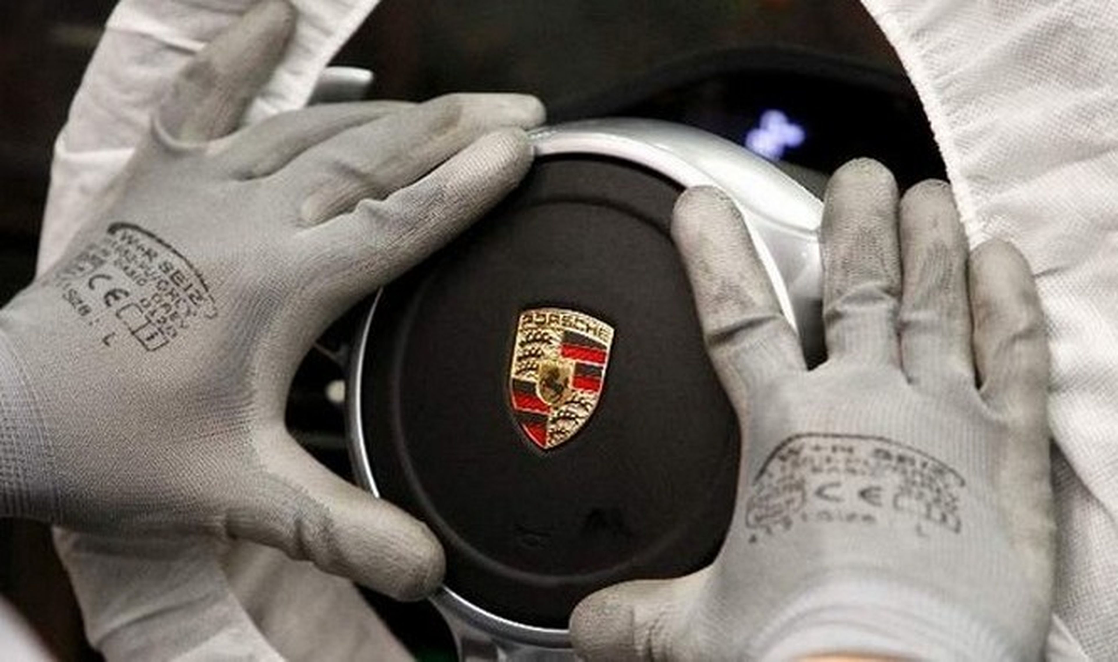 La historia del mensaje secreto de Porsche a Honda
