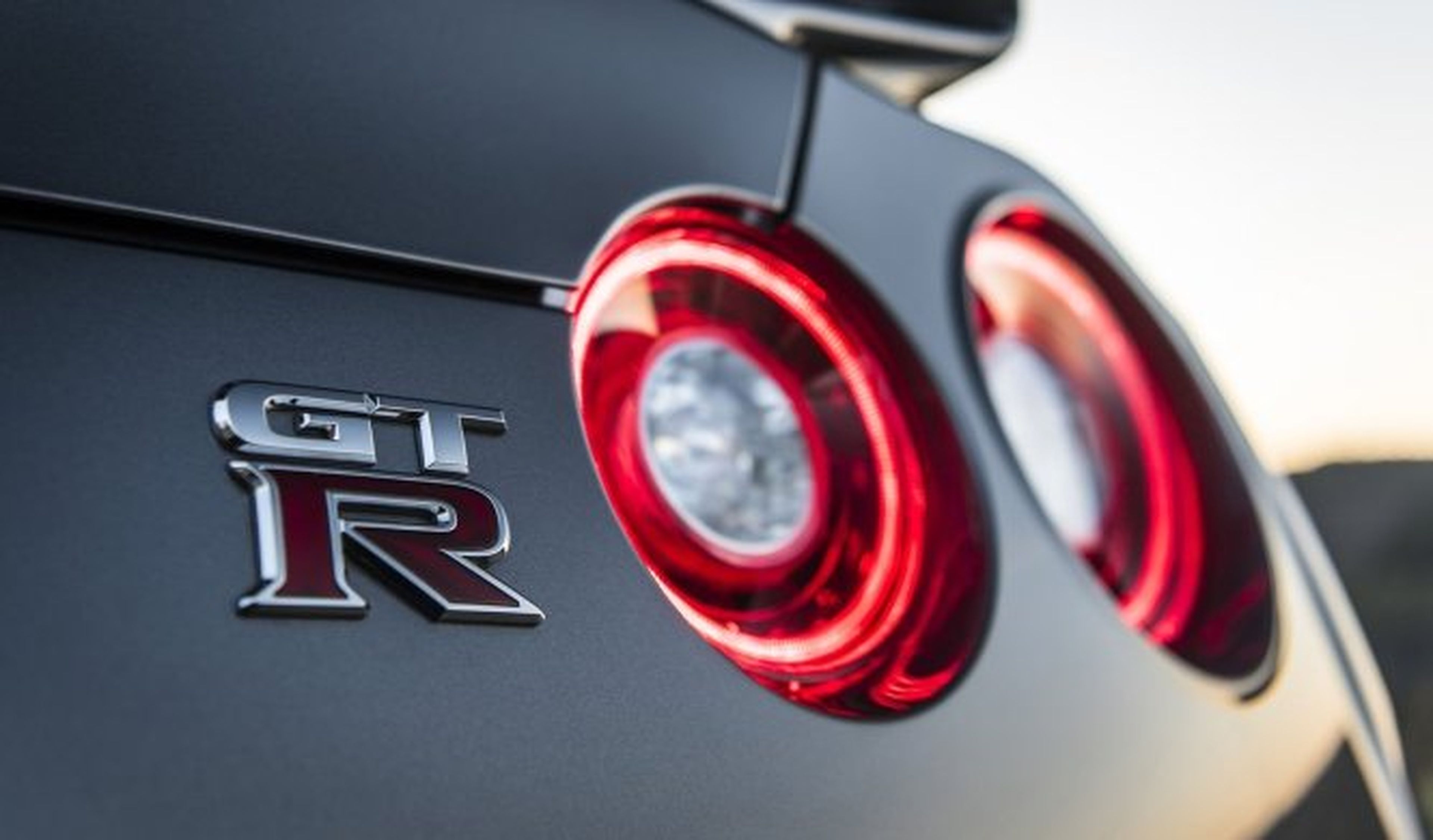 El Nissan GT-R y el Ford Mustang se unen en un solo coche