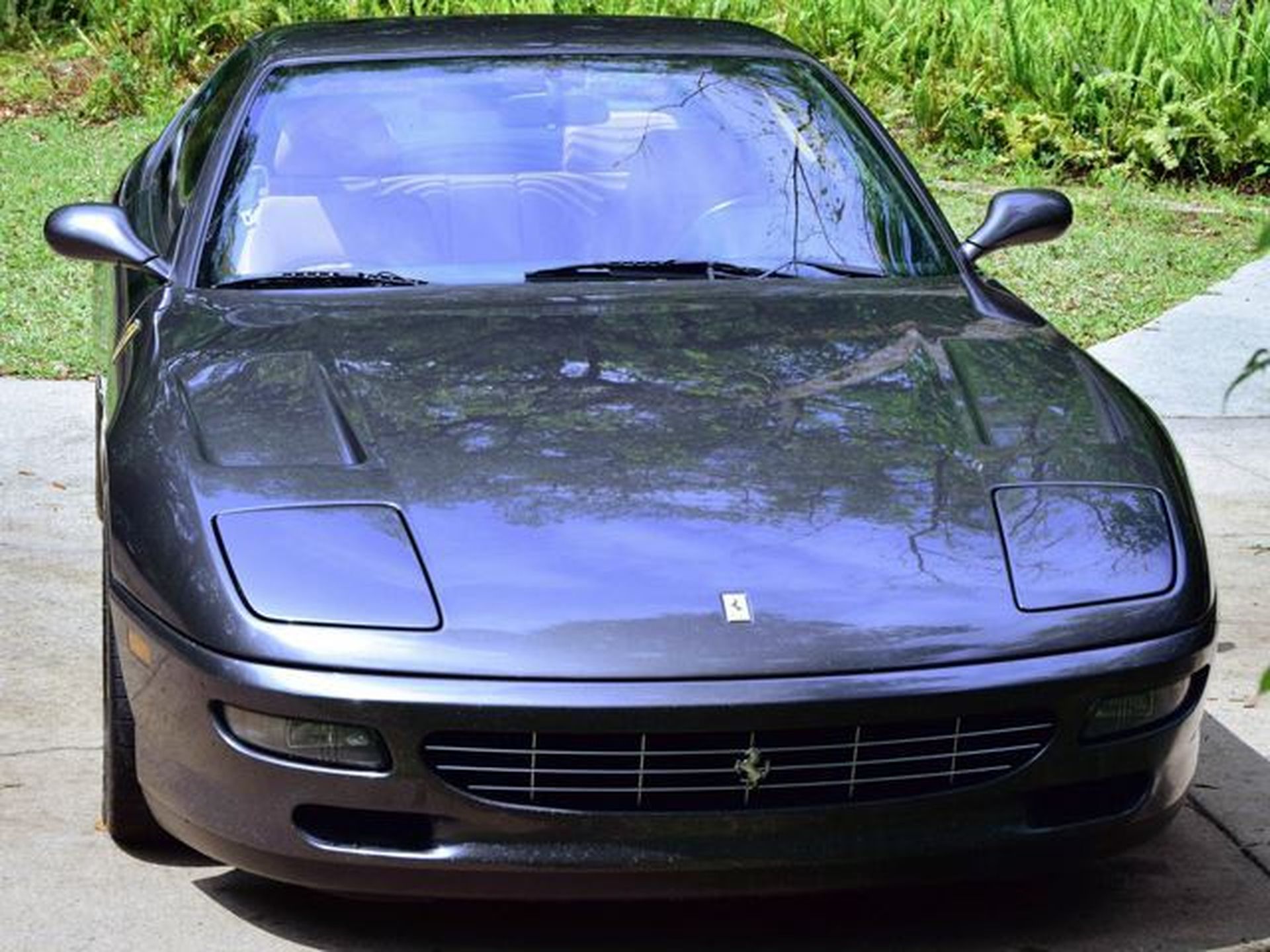 Ferrari 456 GT de 1995 a la venta