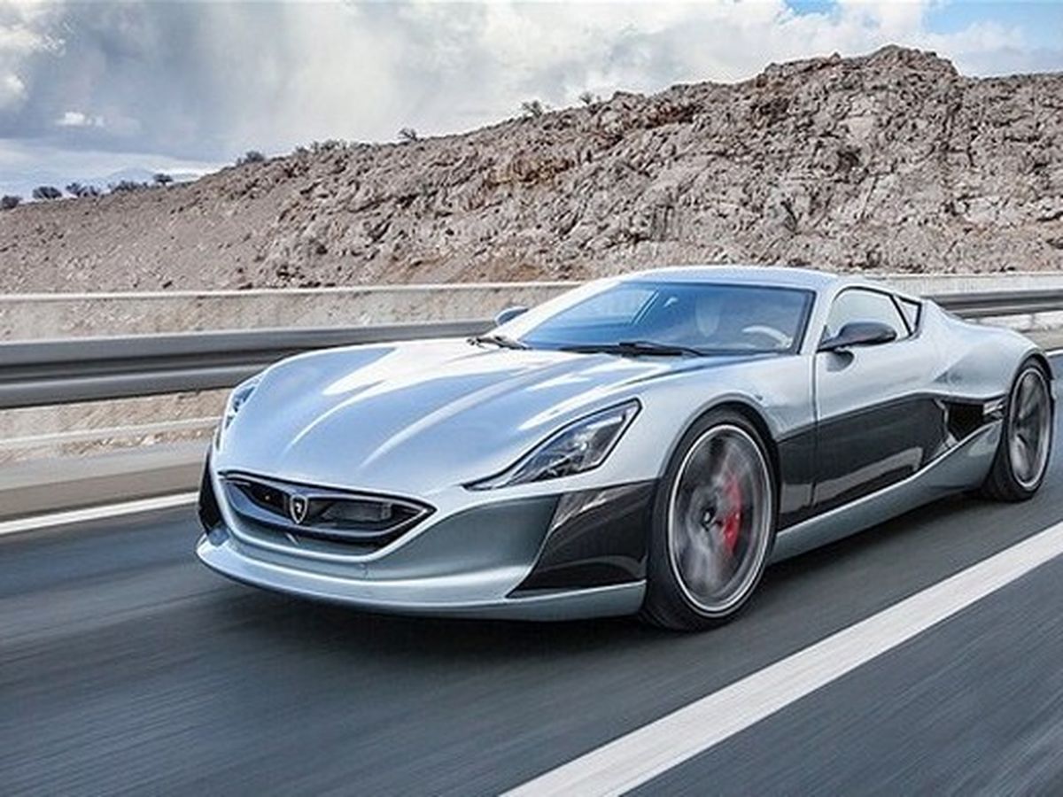 Business Planet: El coche eléctrico más rápido del mundo es europeo