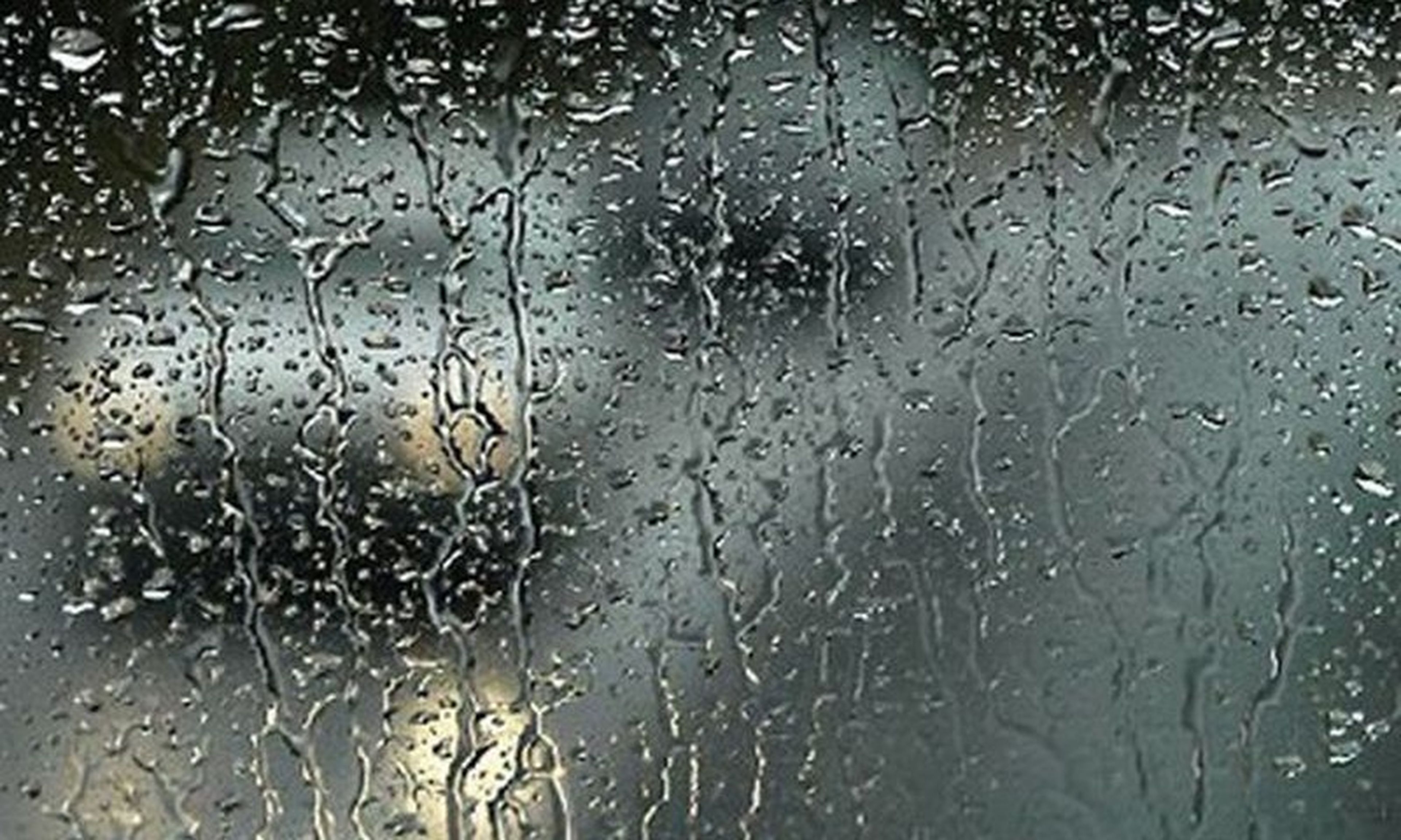 7 consejos para conducir con lluvia
