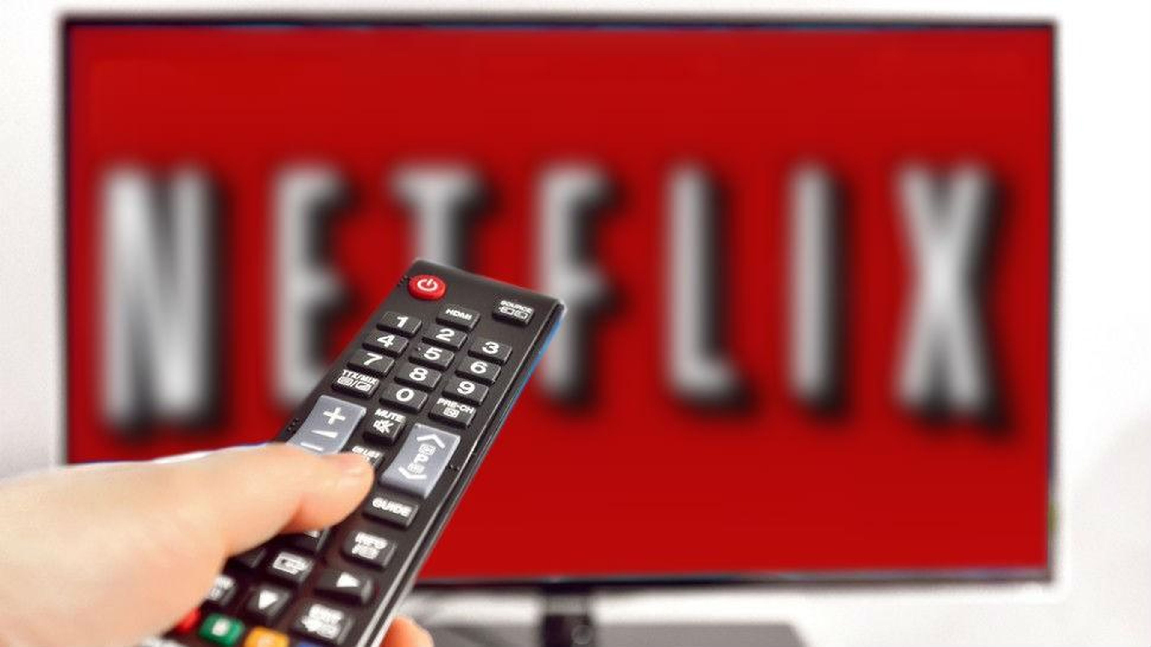 Ocho series de Netflix que Netflix eliminará de su catálogo