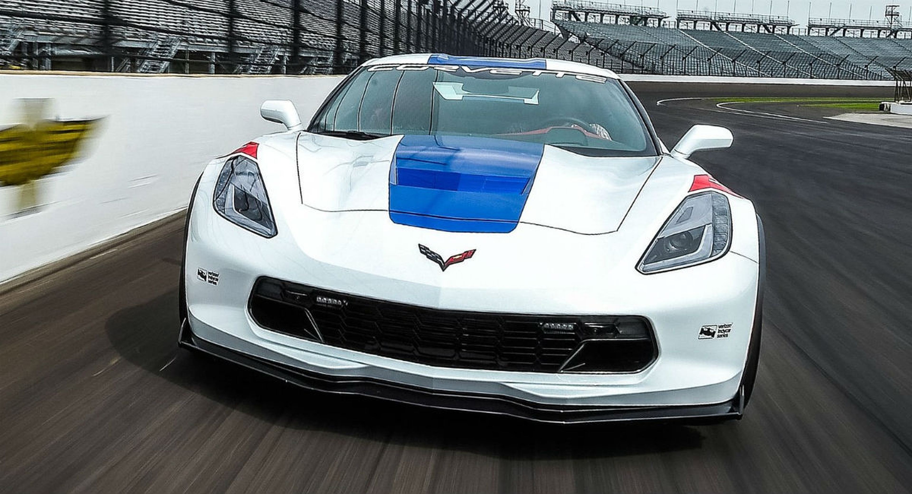 Chevrolet-Corvette-Grand-Sport-Indy-500-Pace-Car-2017-1
