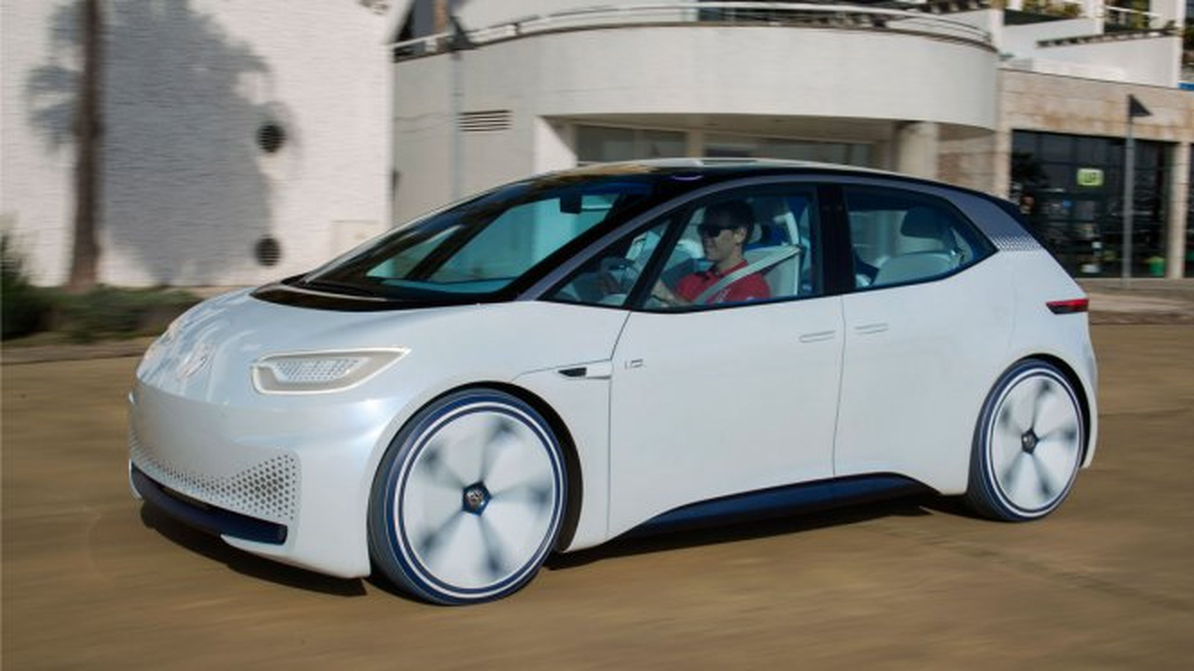 Objetivo VW: coches eléctricos a precio de combustión