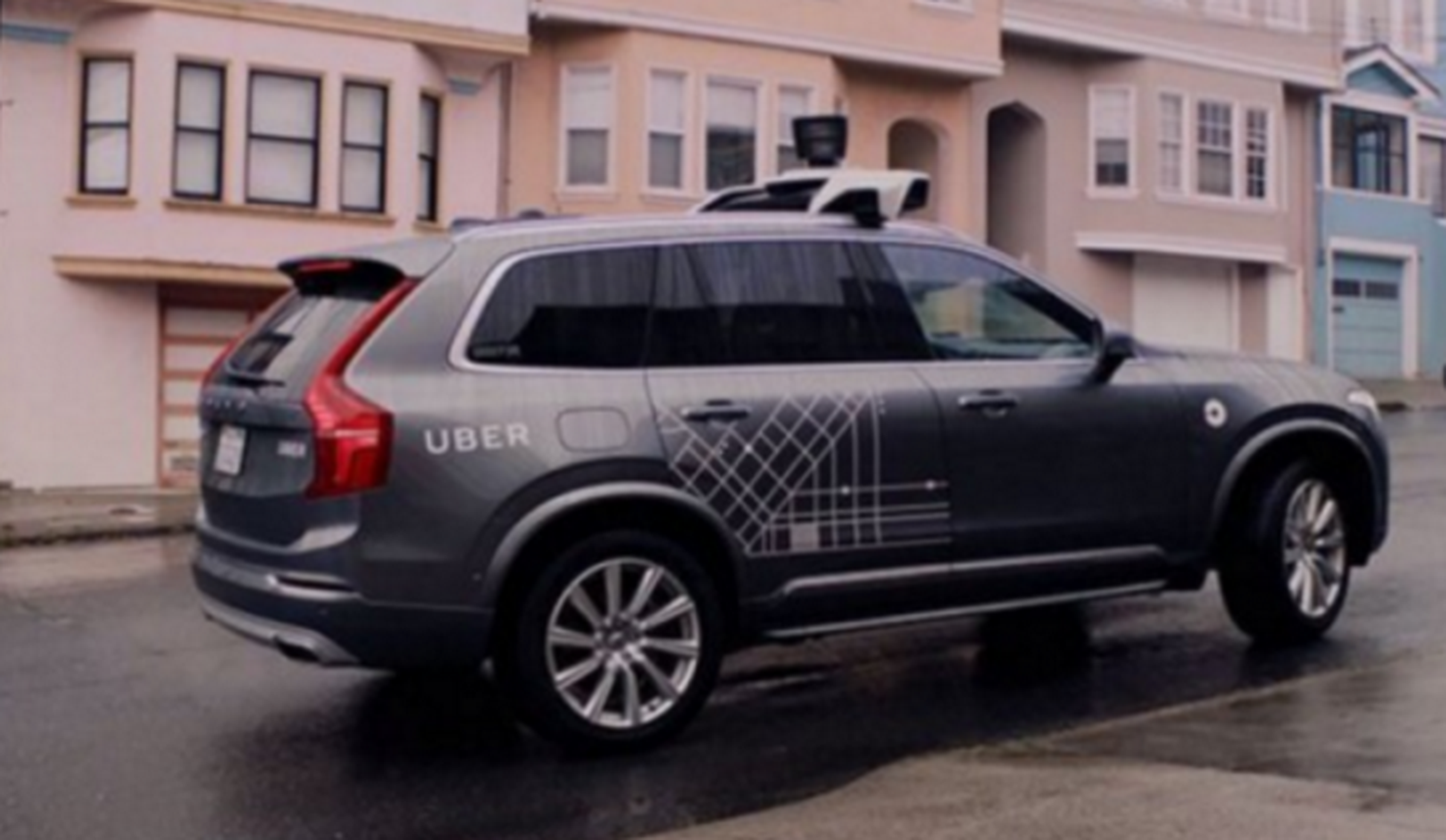 Ya se han concedido 350 nuevas licencias para Uber o Cabify