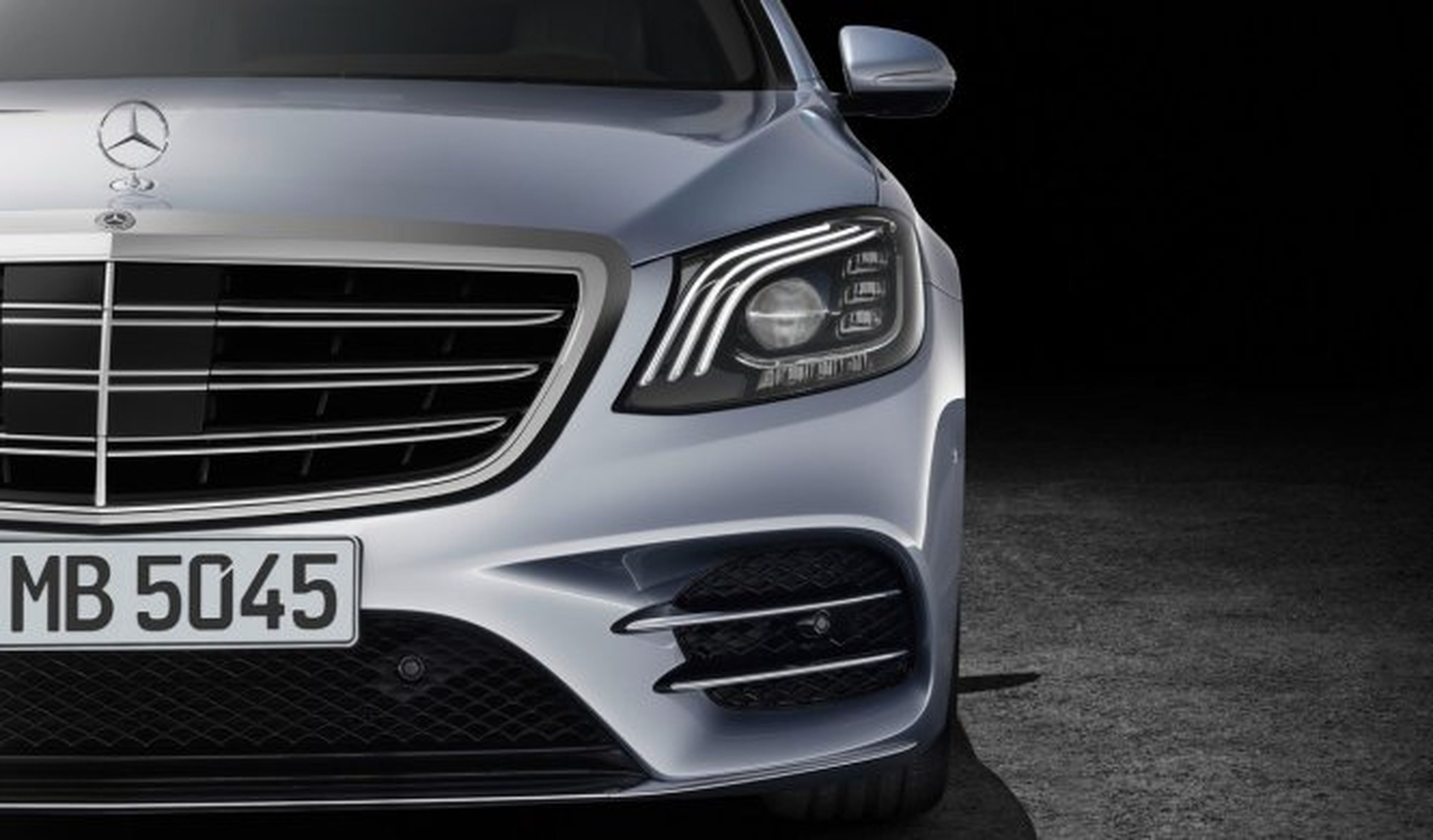 Nos mojamos: ¿Por qué Mercedes recupera terreno en ventas?
