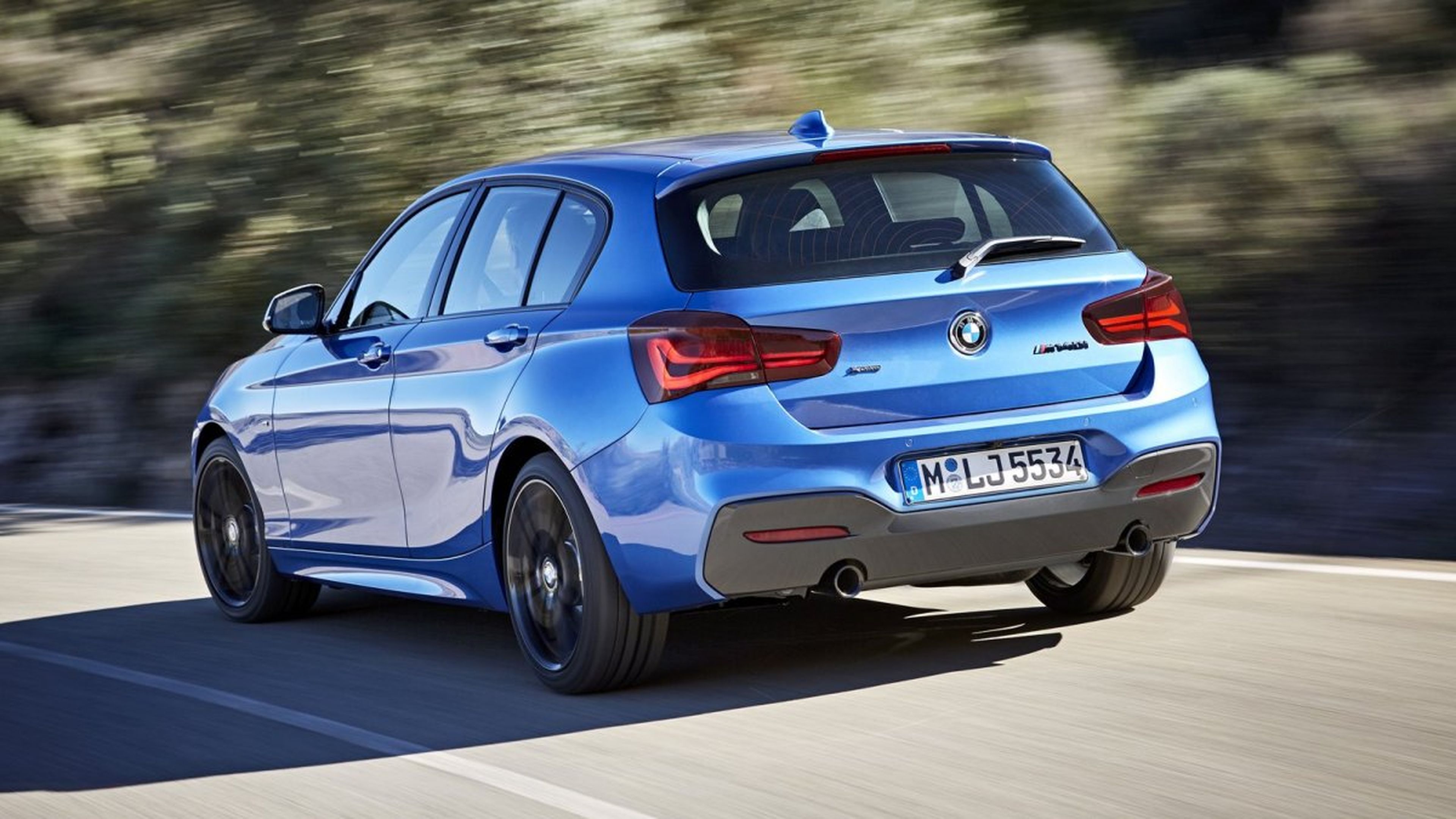 BMW Serie 1: ¿cuál comprar?