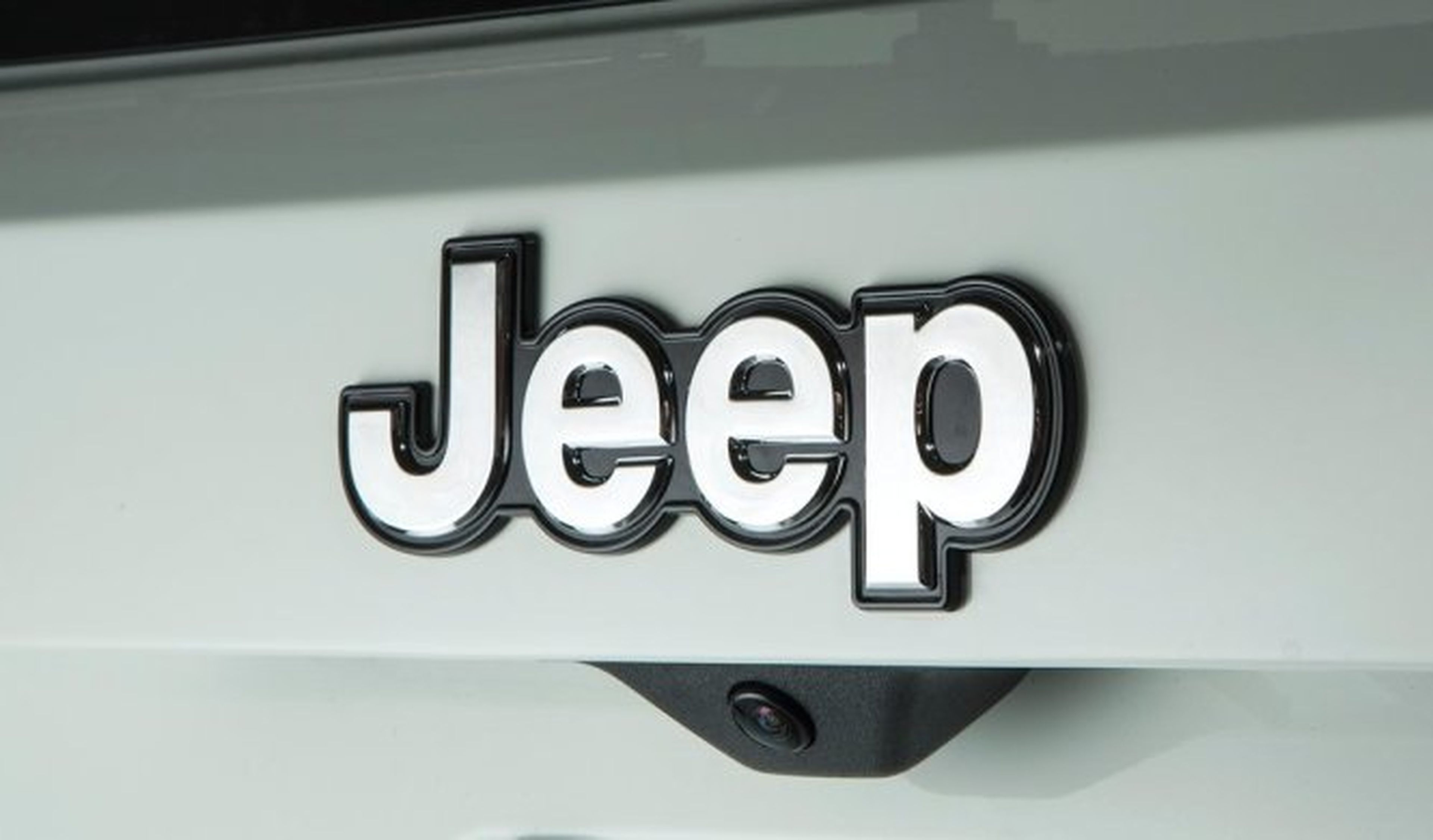 El futuro de Jeep en este diseño para 2035