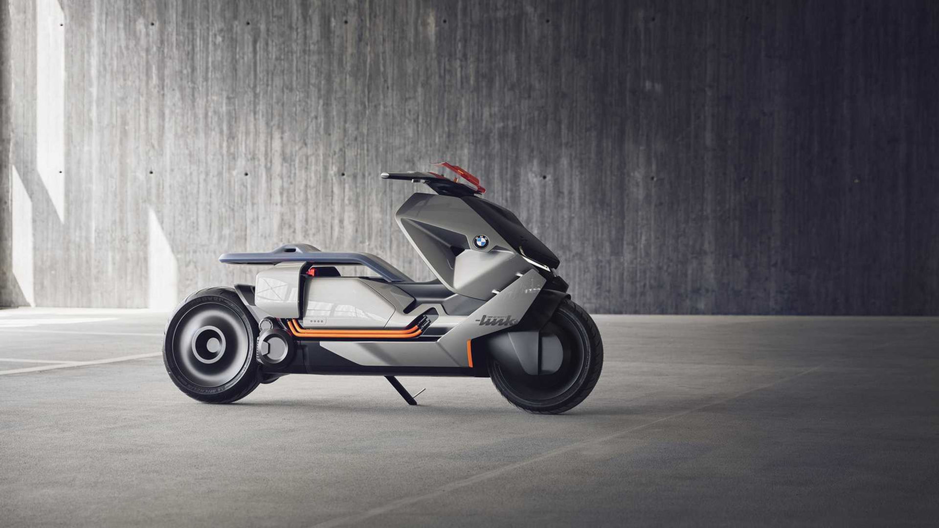 BMW Concept Link 1