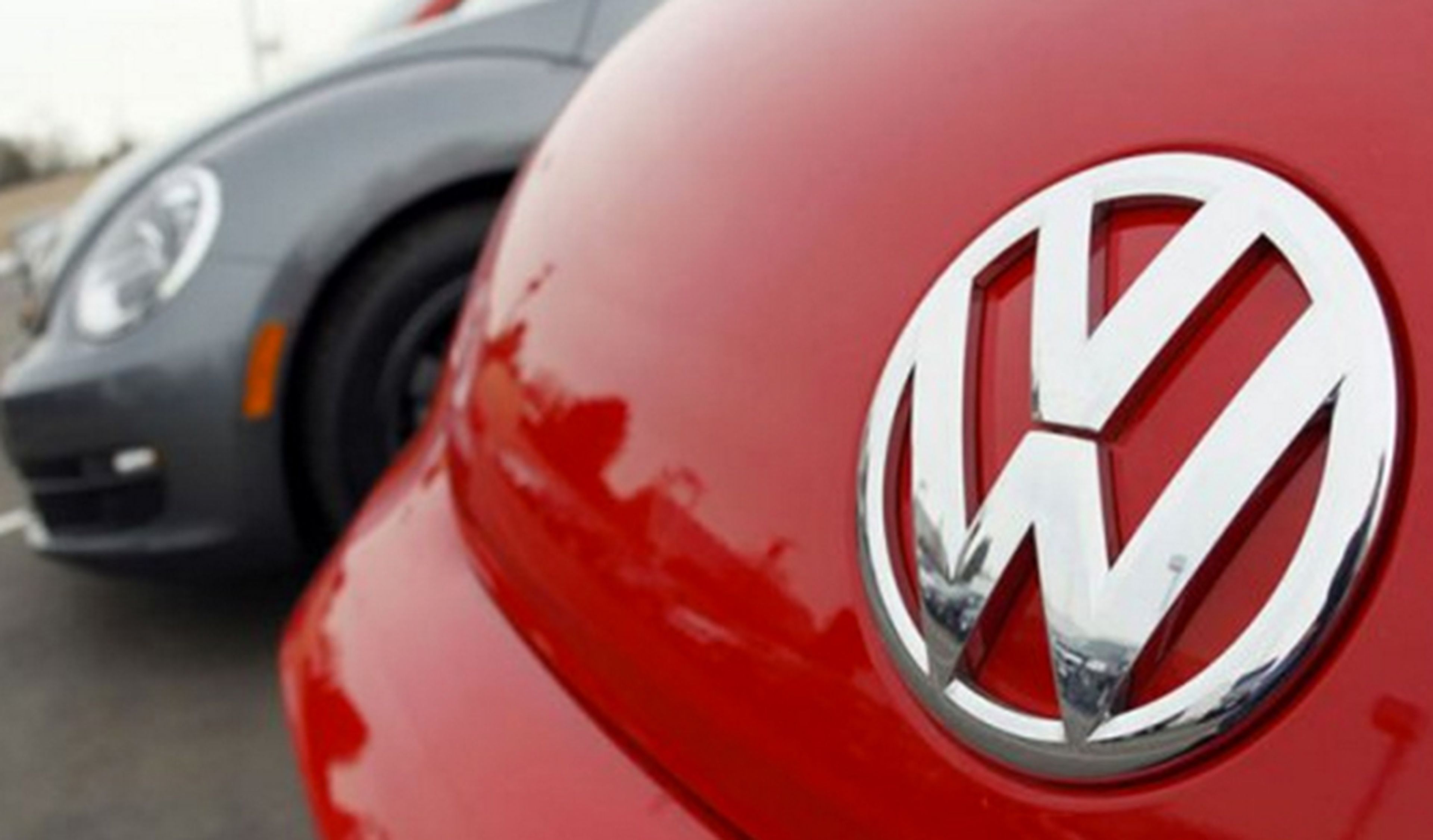 Detenido en EEUU un ejecutivo de VW por el 'Dieselgate'