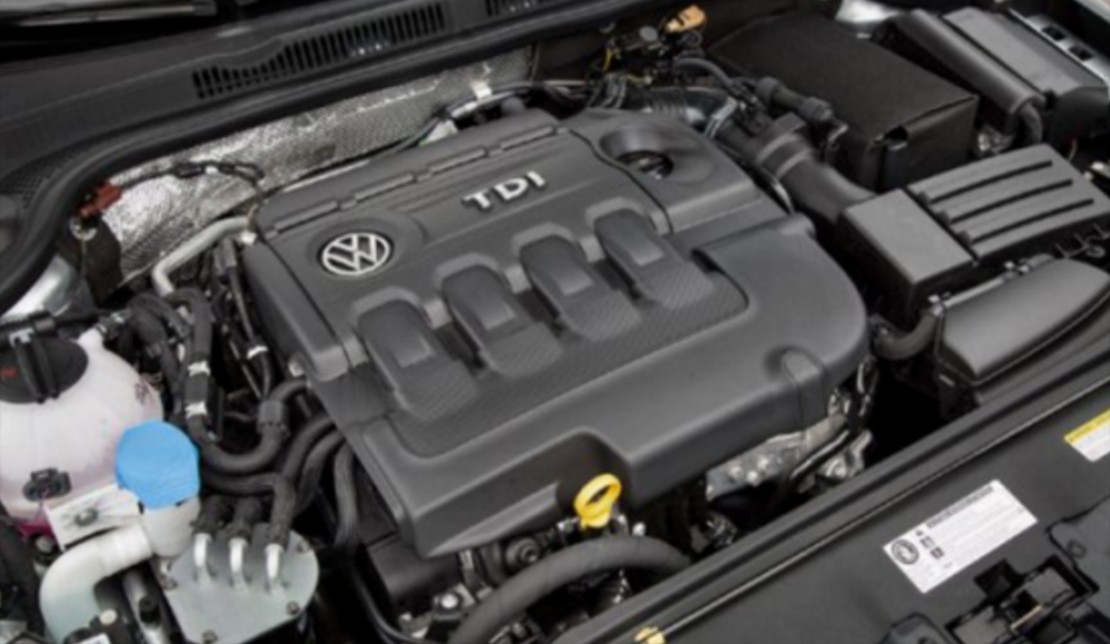 Así pudo VW evitar el Dieselgate