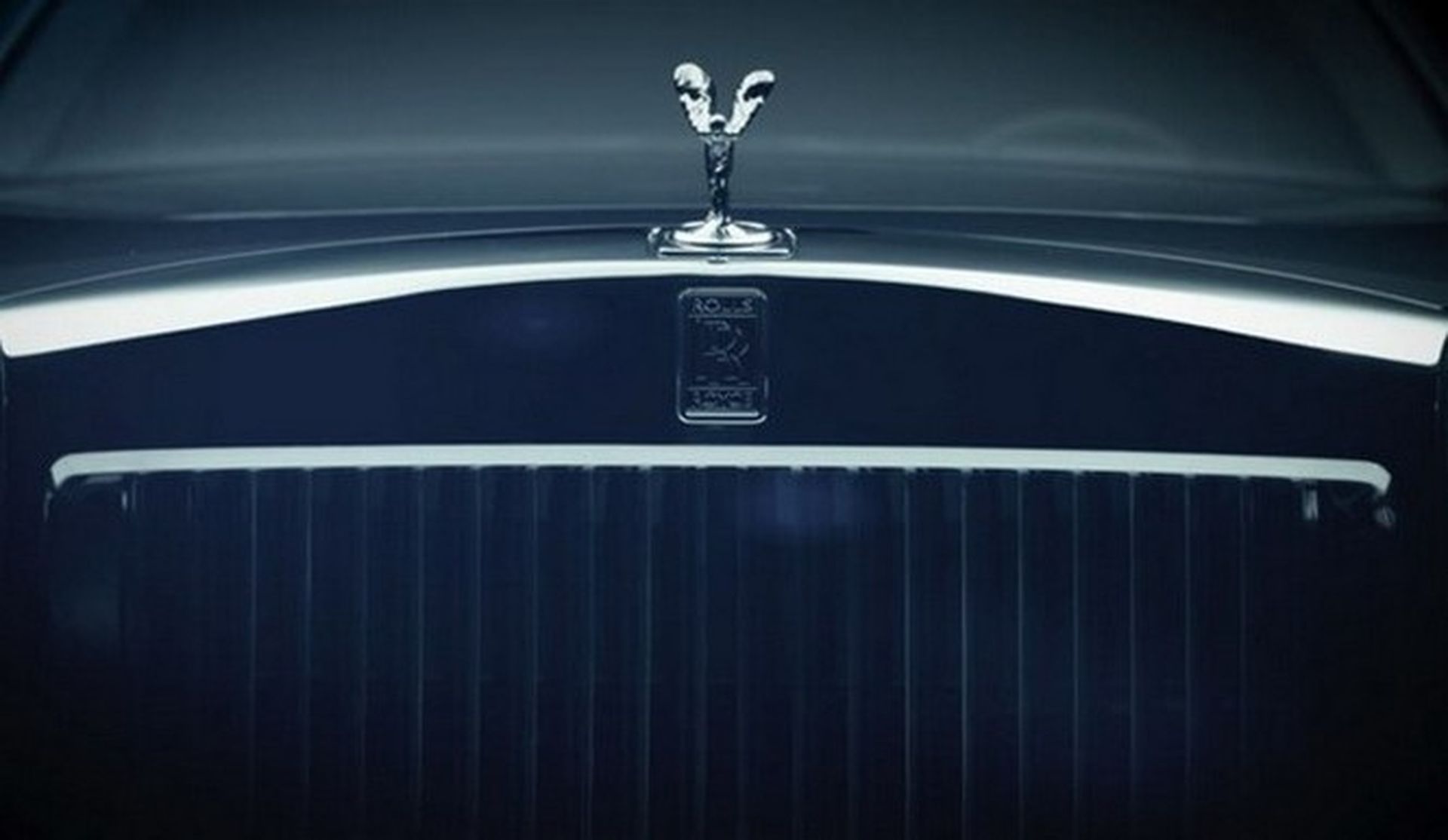 Nuevo Rolls-Royce Phantom