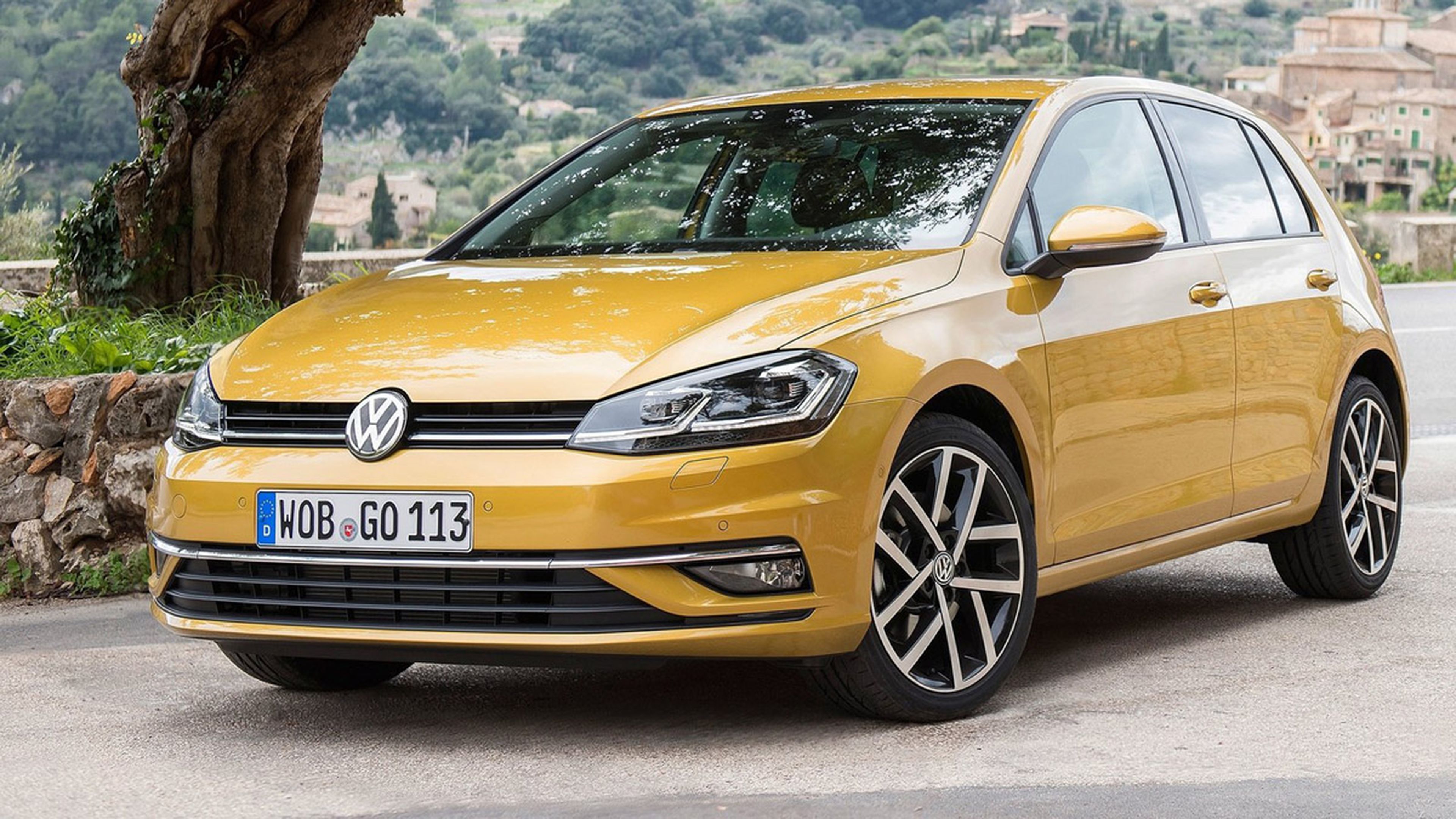 coches-mejor-gasolina-VW-Golf