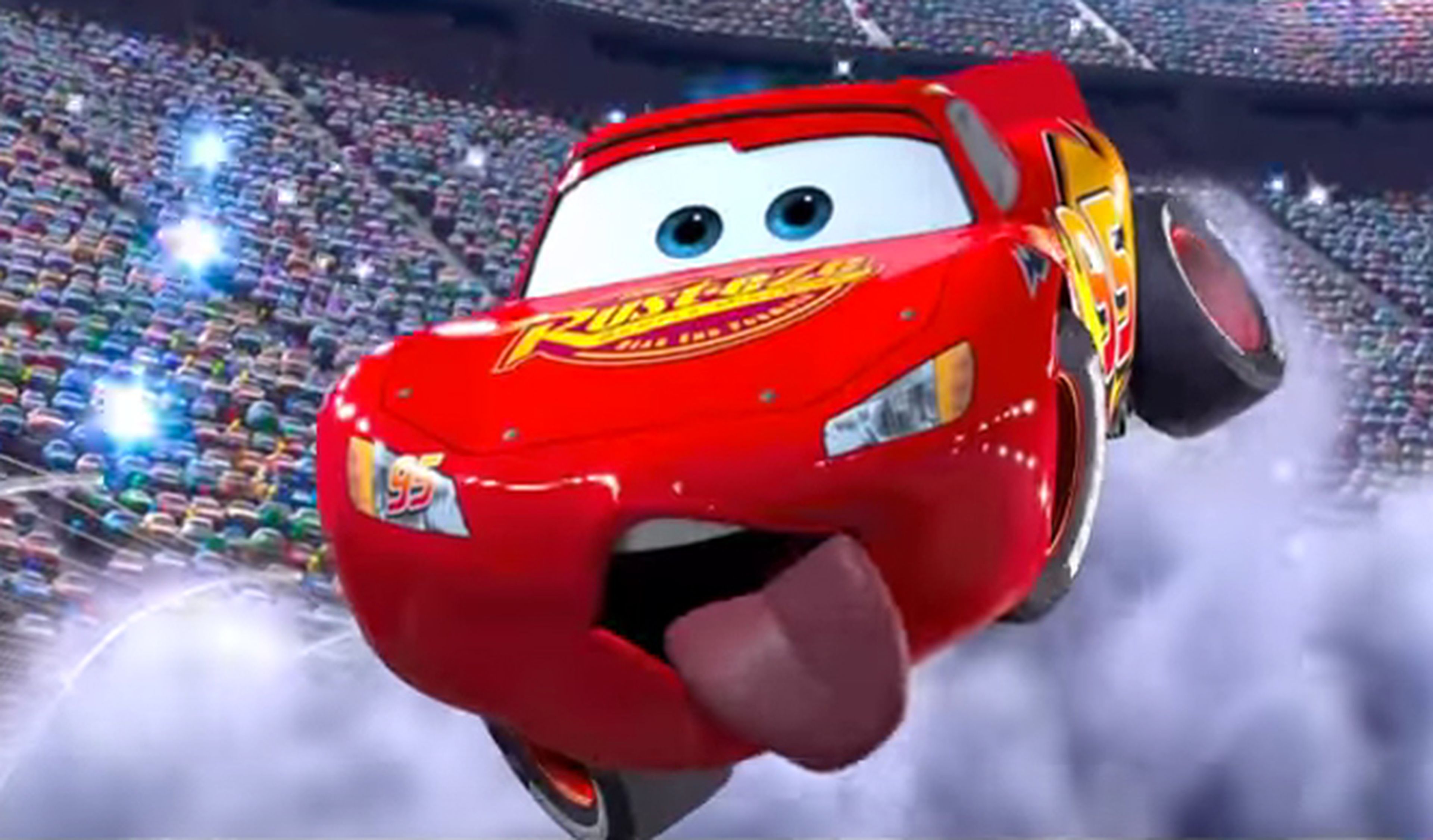 El trailer de 'Cars' de Honest Trailers: hilarante