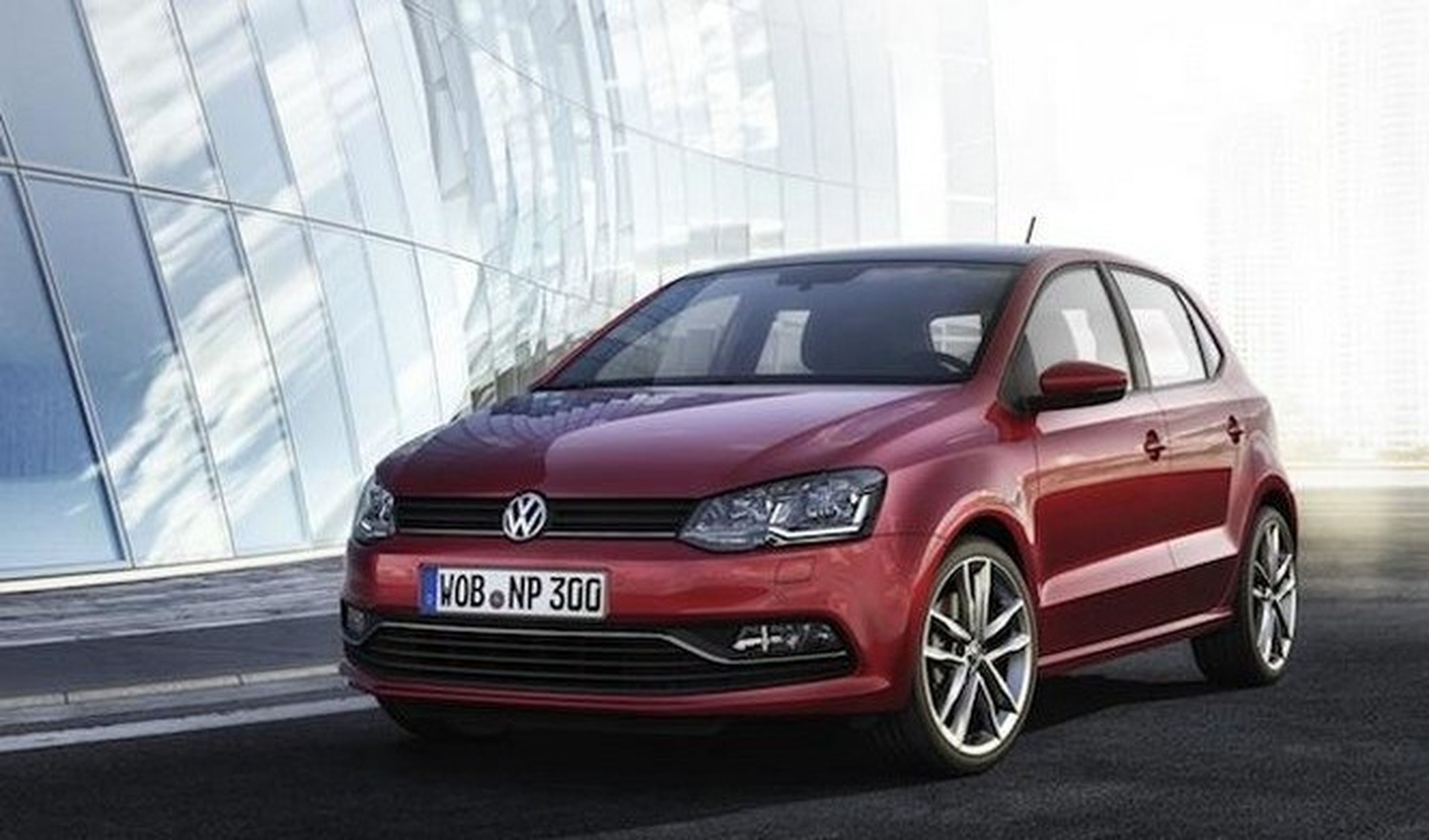 ¿Conoces estas curiosidades sobre el Volkswagen Polo?