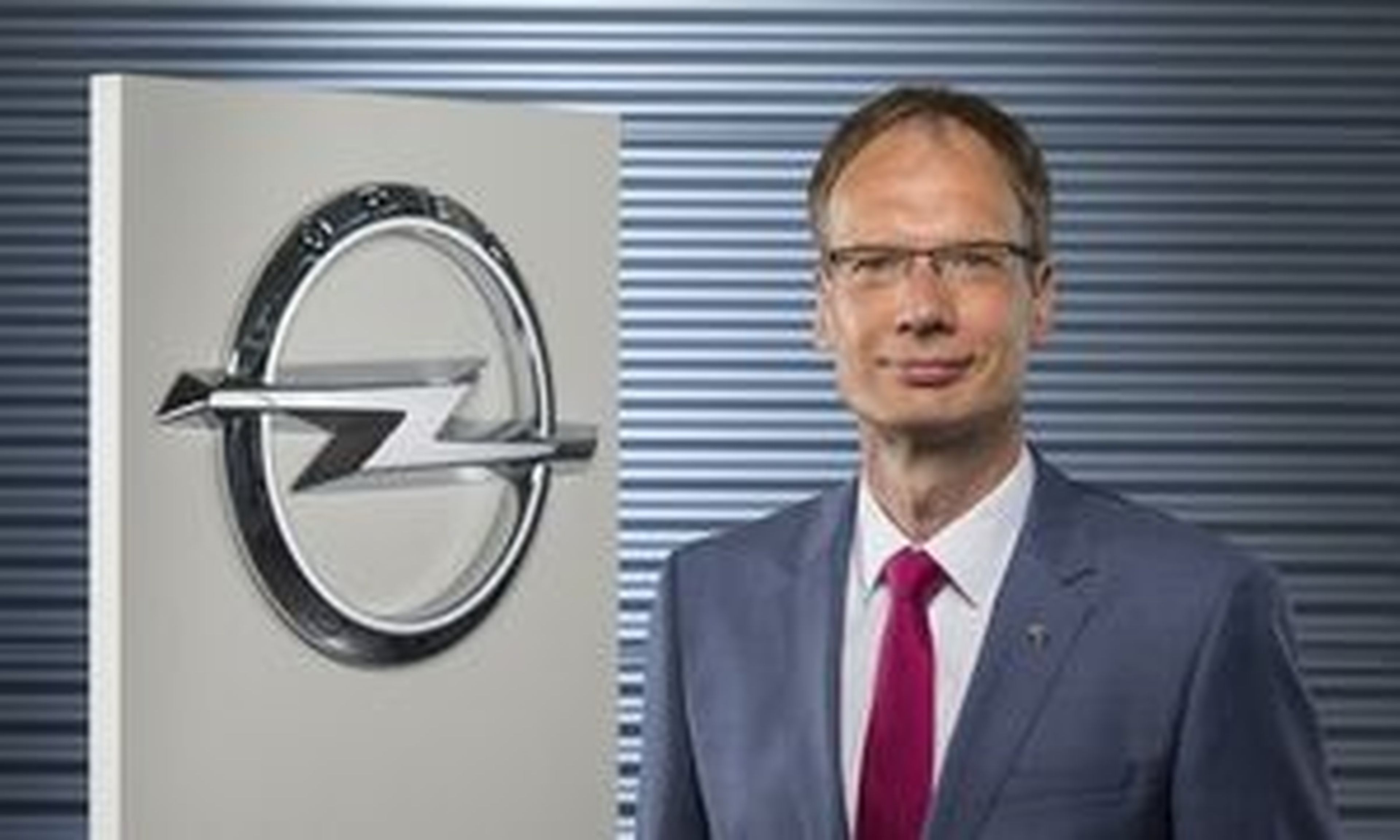 Dimite el CEO de Opel, ¿por qué?
