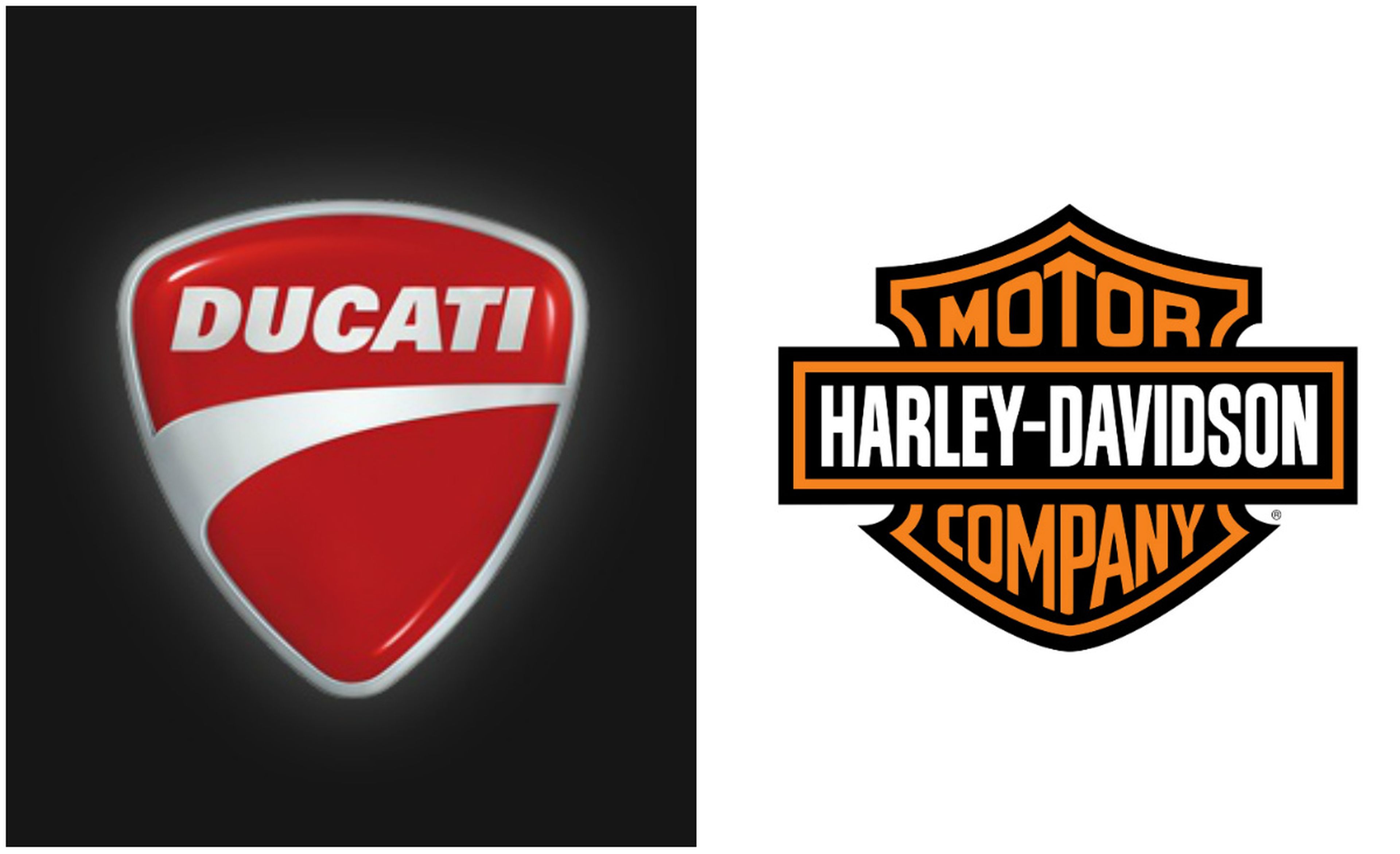 Harley-Davidson quiere comprar Ducati y prepara una oferta