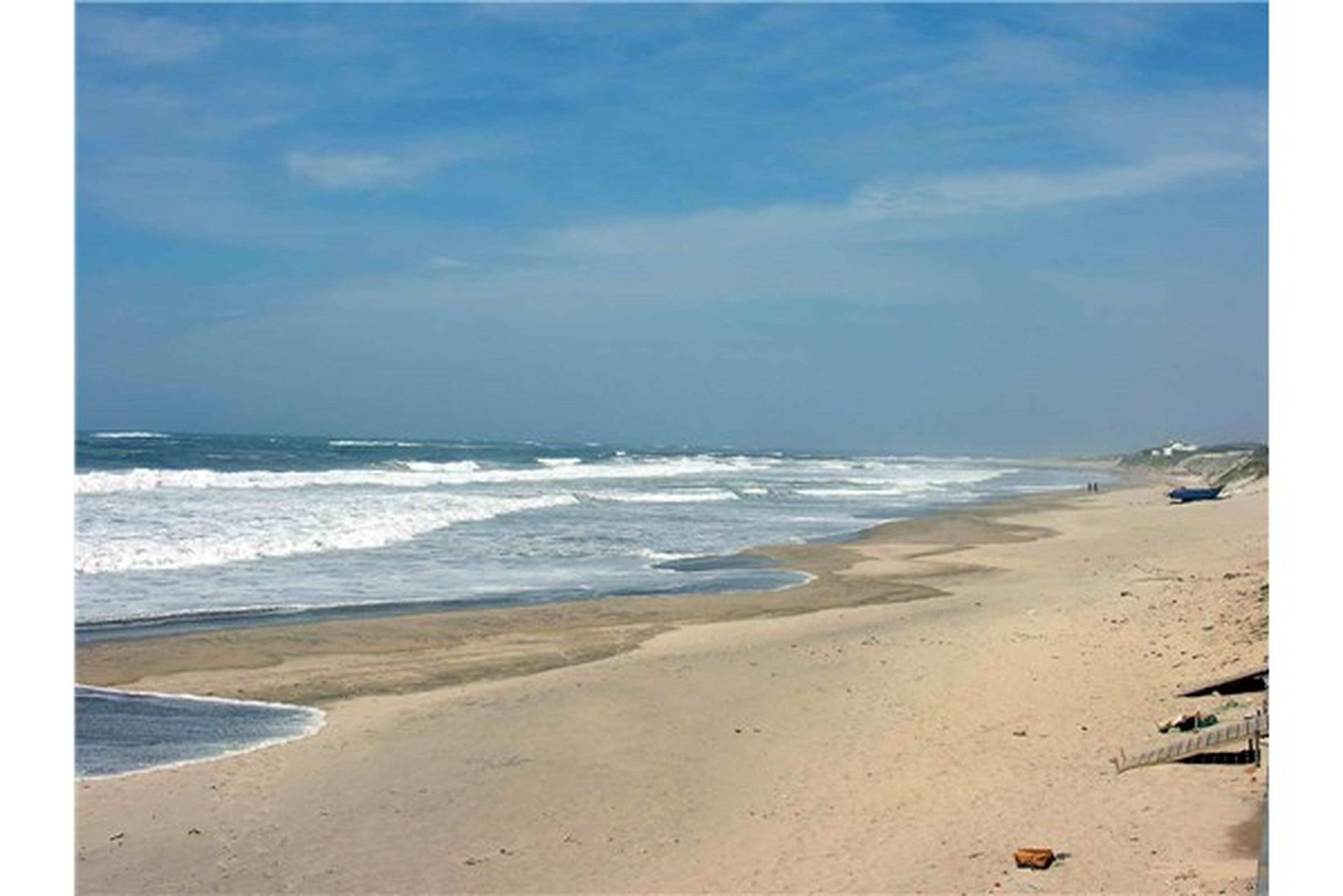 Playa del Norte