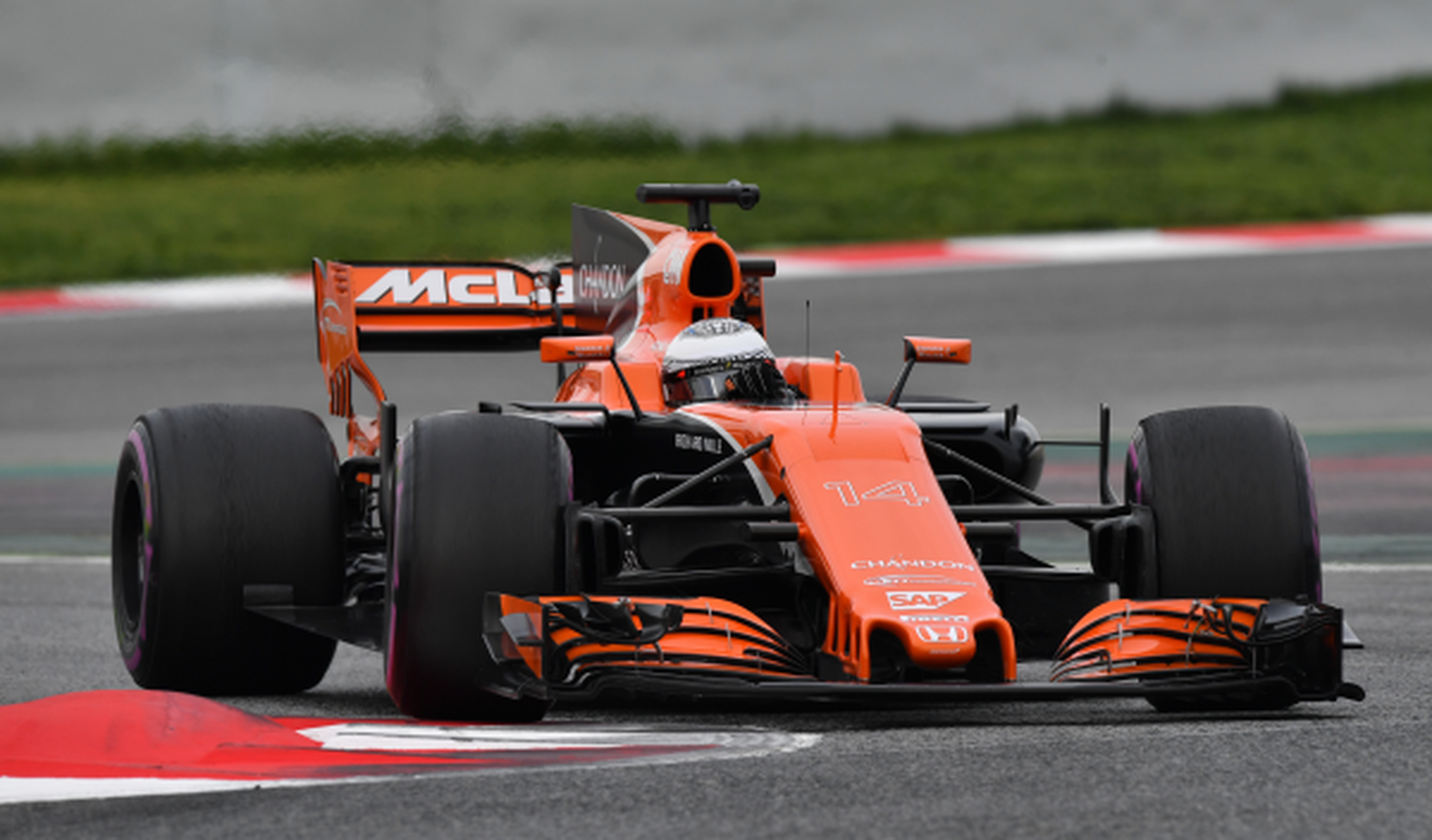5 razones por las que creer en el nuevo McLaren de Alonso