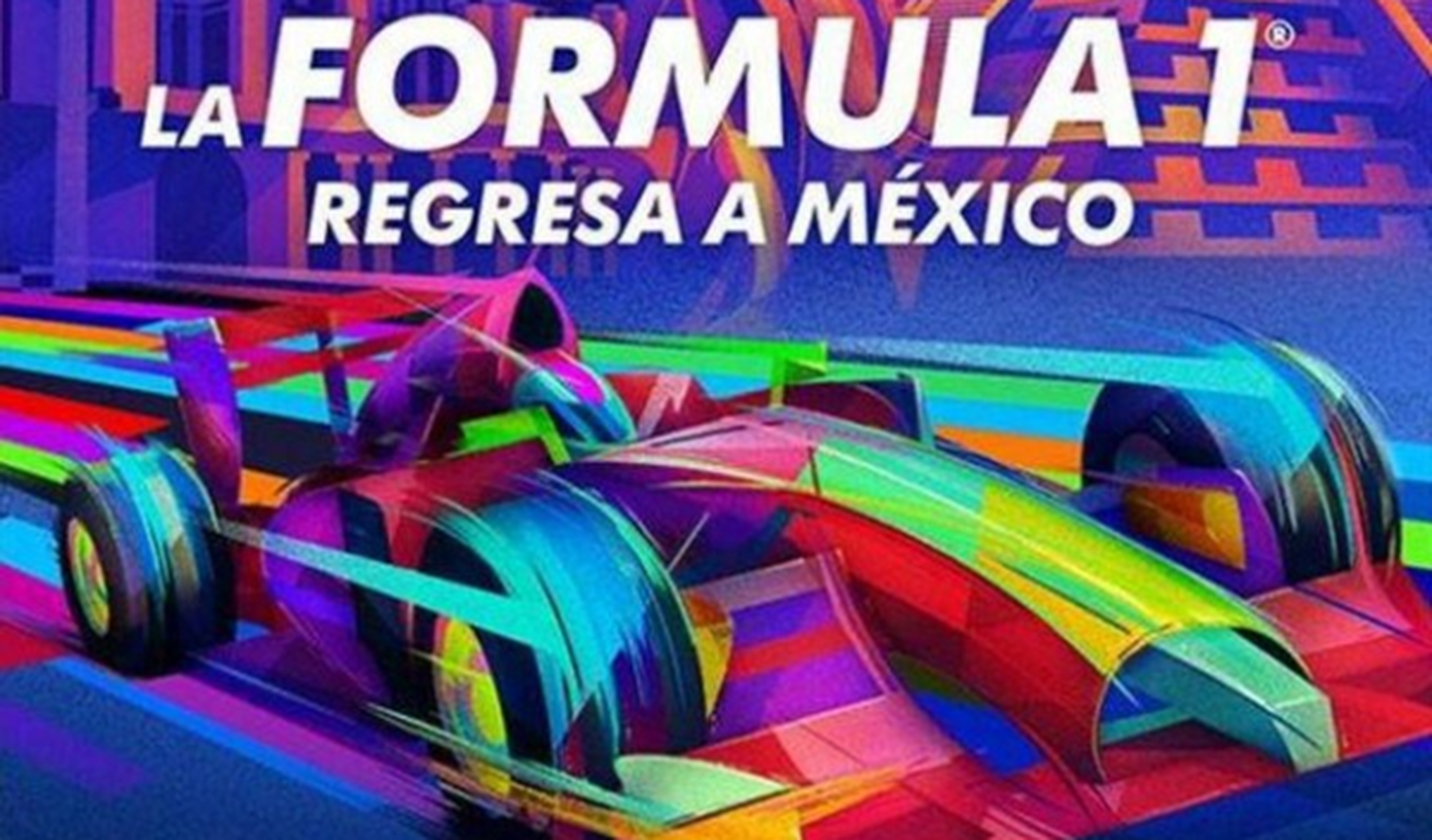 Agotadas las entradas para el Gran Premio de México F1 2015