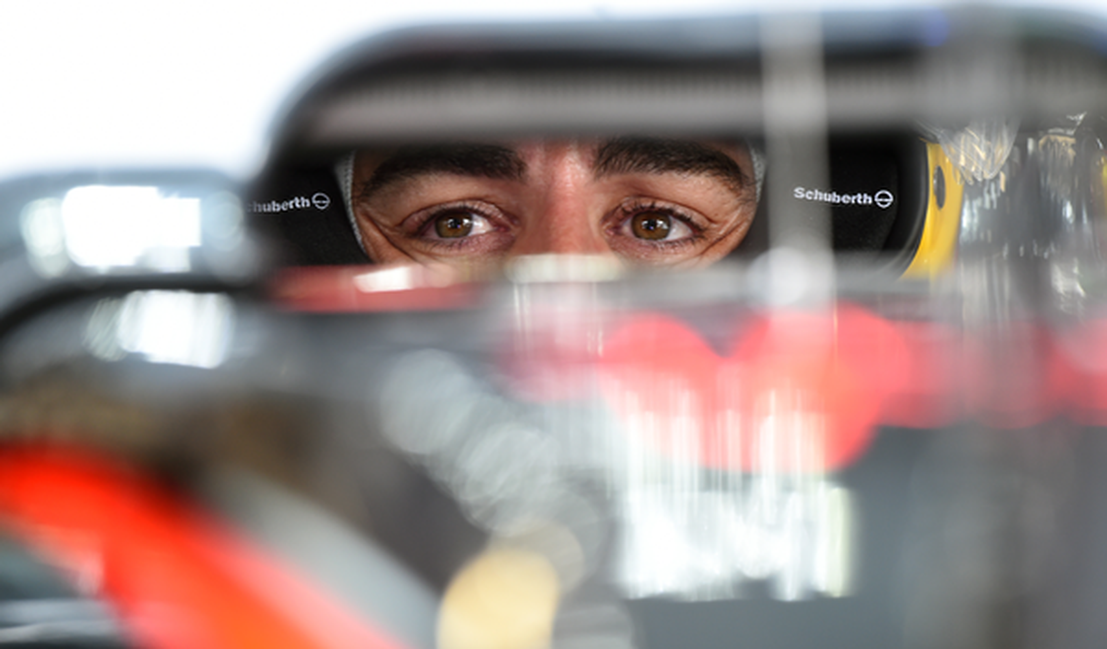 Alonso: "Austria es un test, llevamos muchas mejoras"