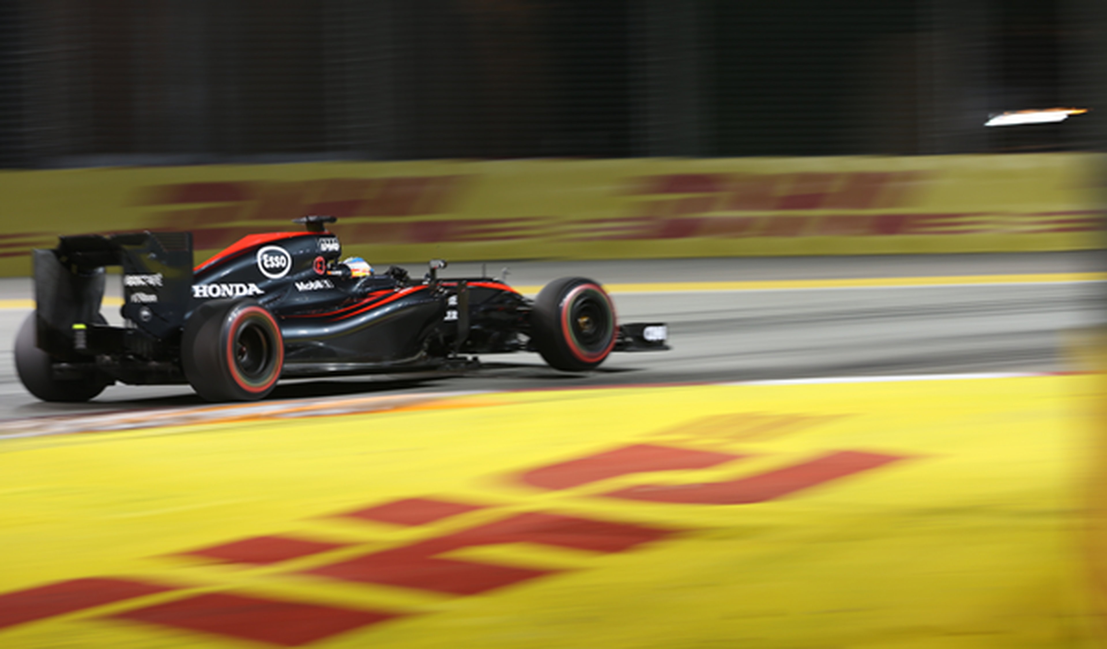 Alonso: "es el GP donde me encuentro más cómodo"